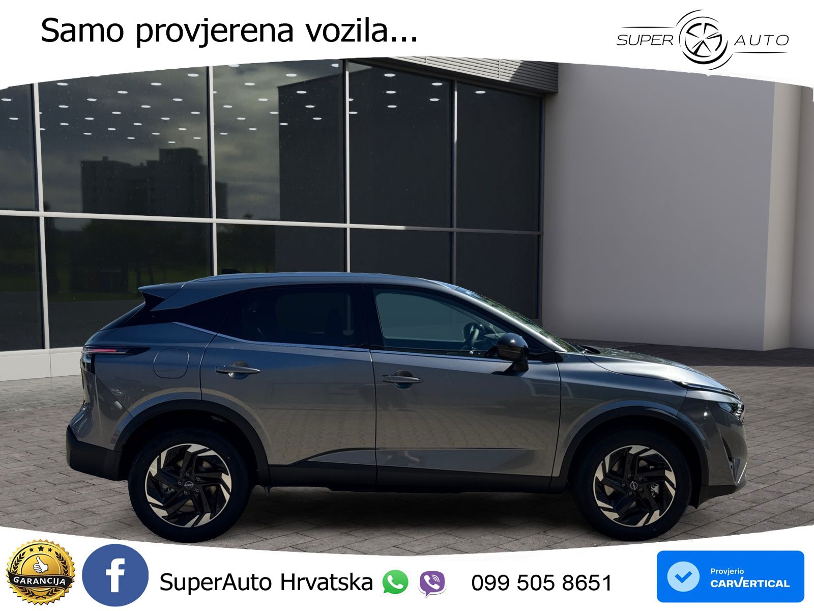 Nissan Qashqai 1.3 DIG-T (158 KS) Xtronic N-Connecta LED+GR SJED+ACC