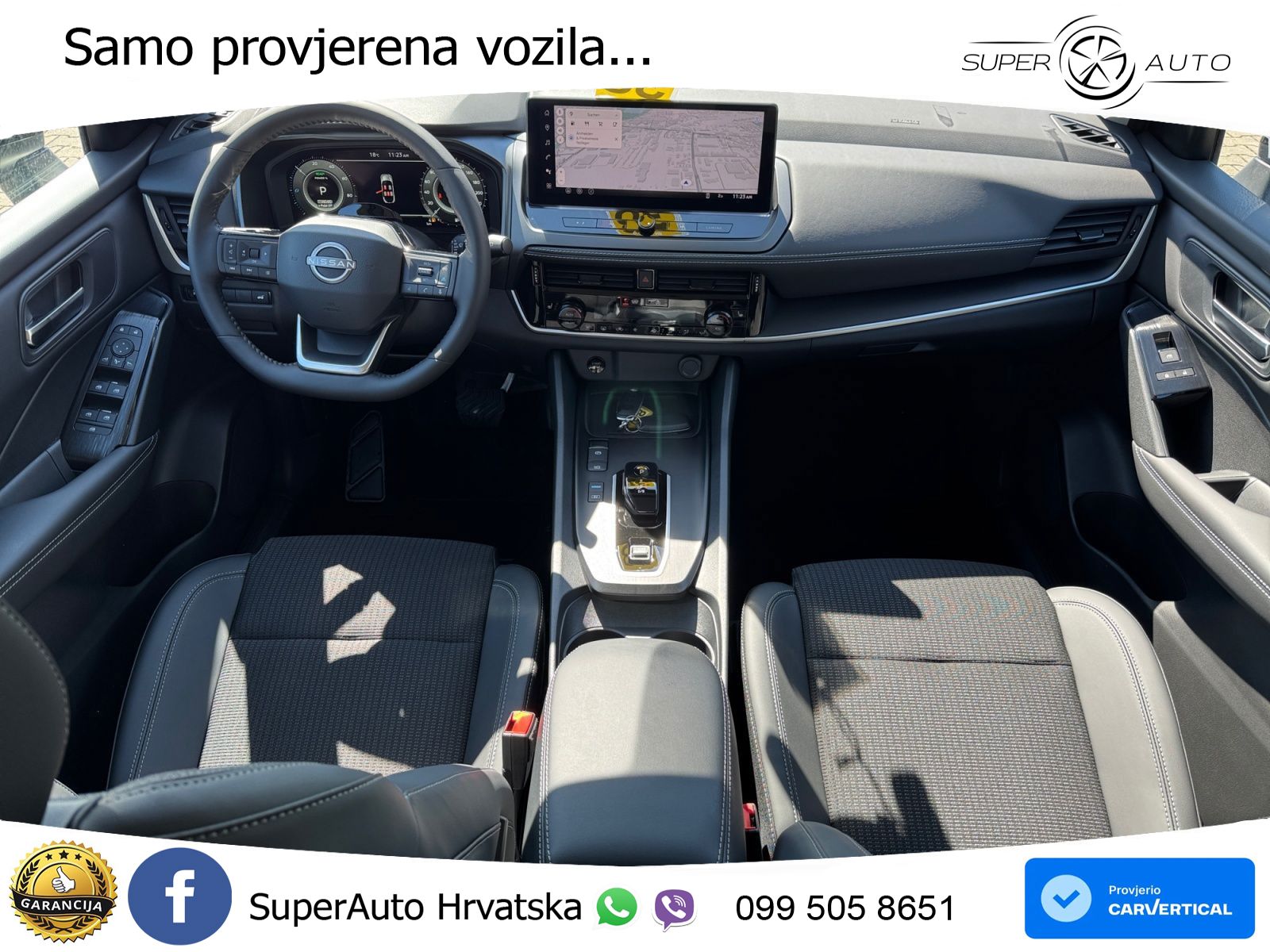 Nissan Qashqai 1.3 DIG-T (158 KS) Xtronic N-Connecta LED+GR SJED+ACC