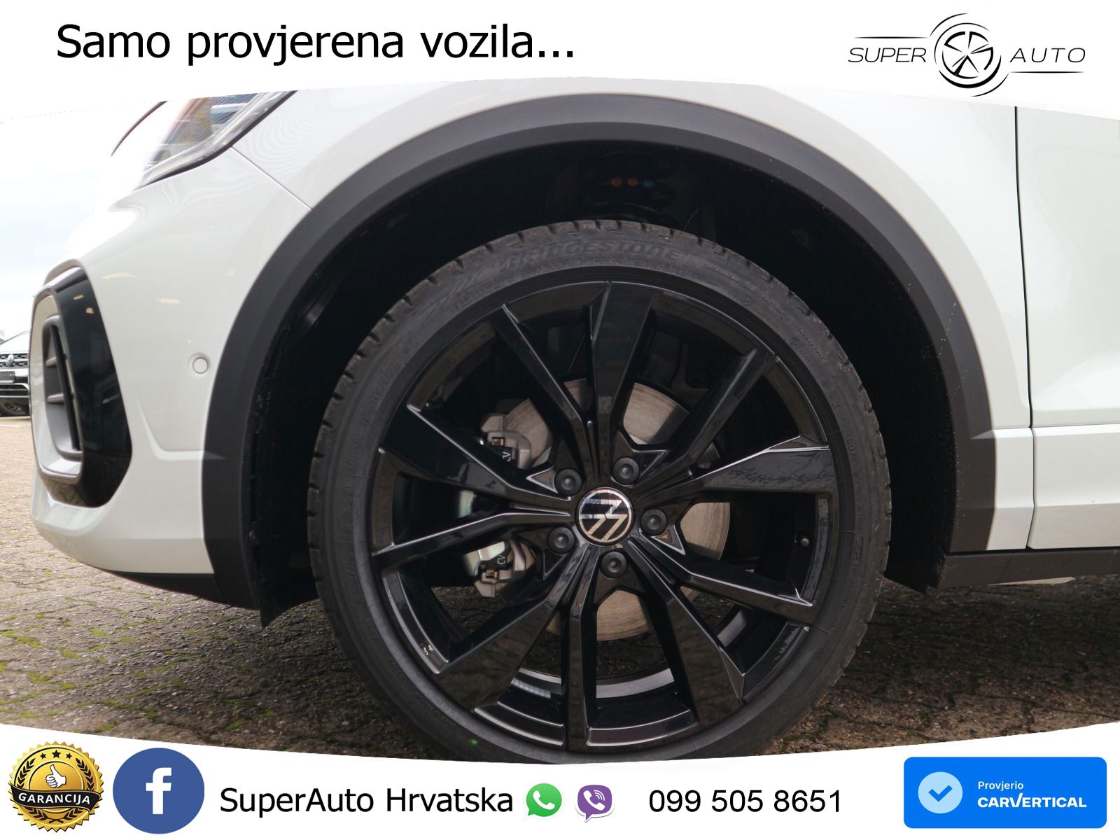Volkswagen T-Roc 1.5 TSI (150 KS) DSG LED+GR SJED+ACC