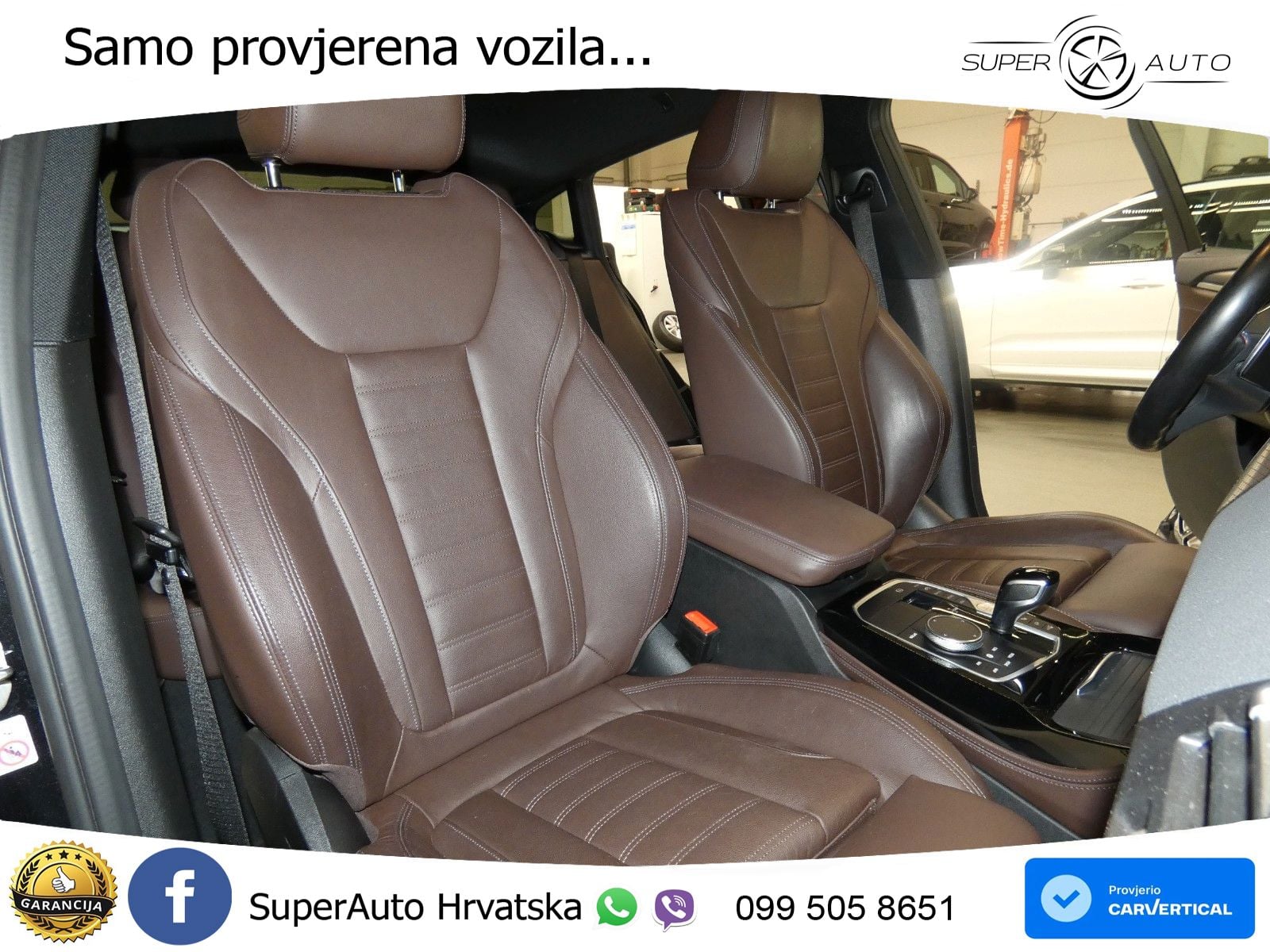 BMW X4 M40d (340 KS) xDrive Steptronic M Sport