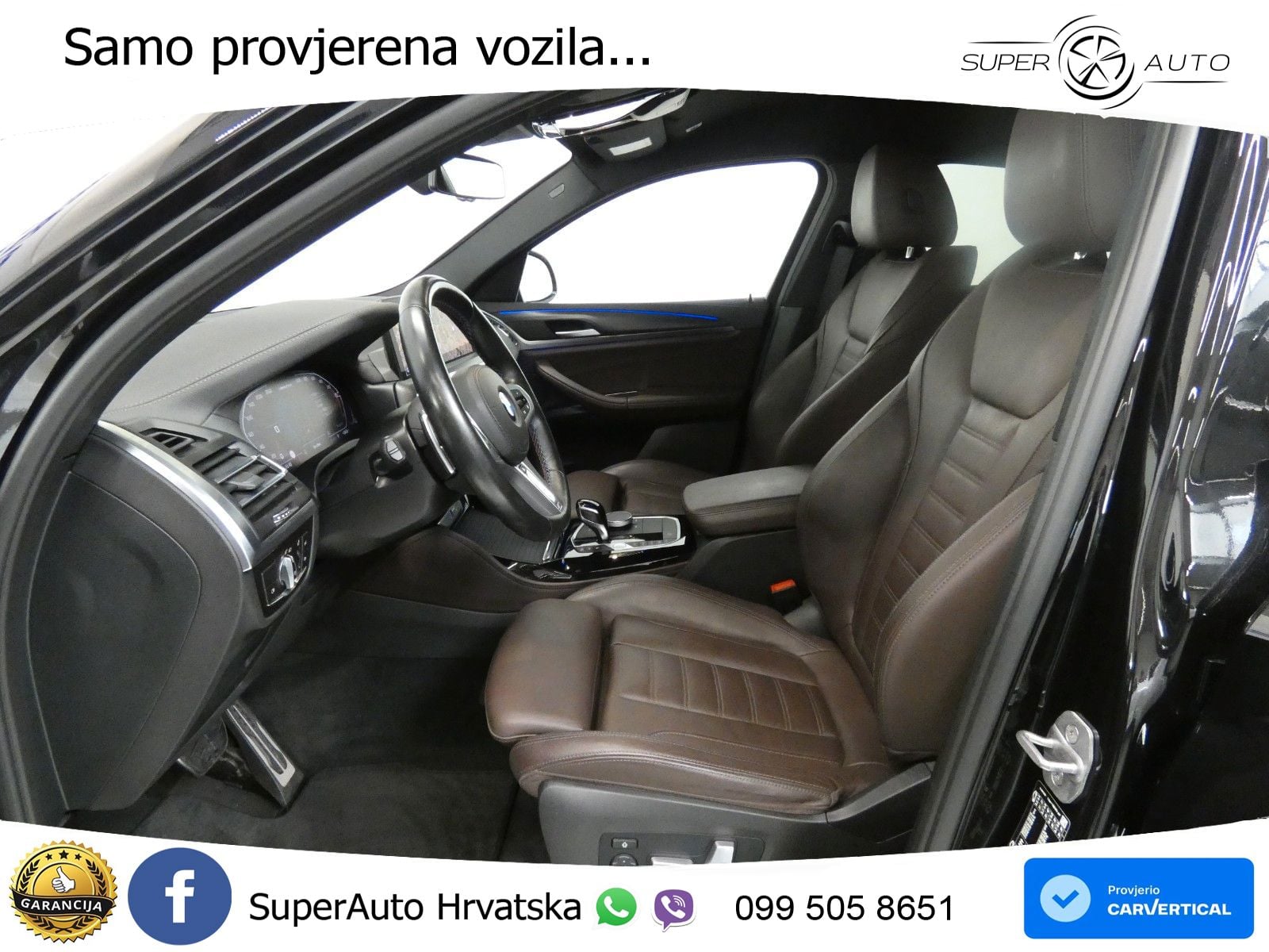 BMW X4 M40d (340 KS) xDrive Steptronic M Sport