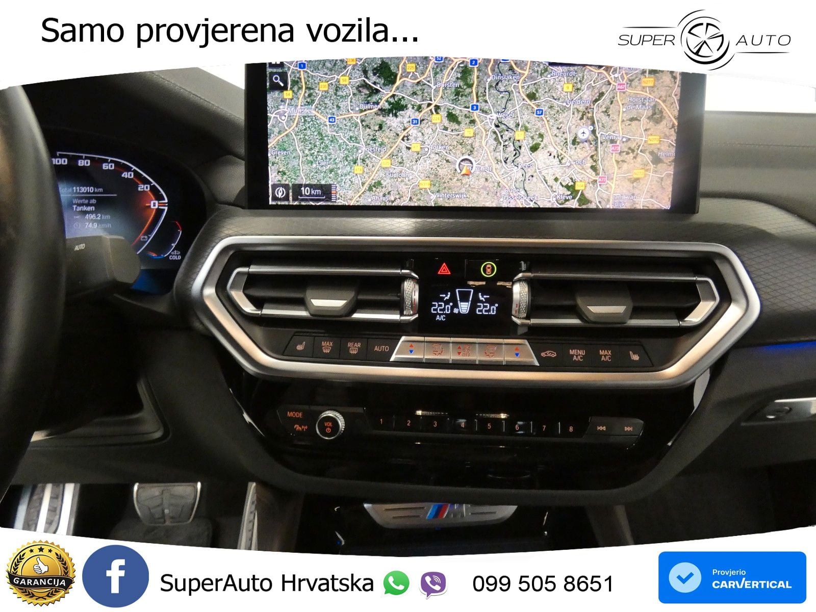 BMW X4 M40d (340 KS) xDrive Steptronic M Sport