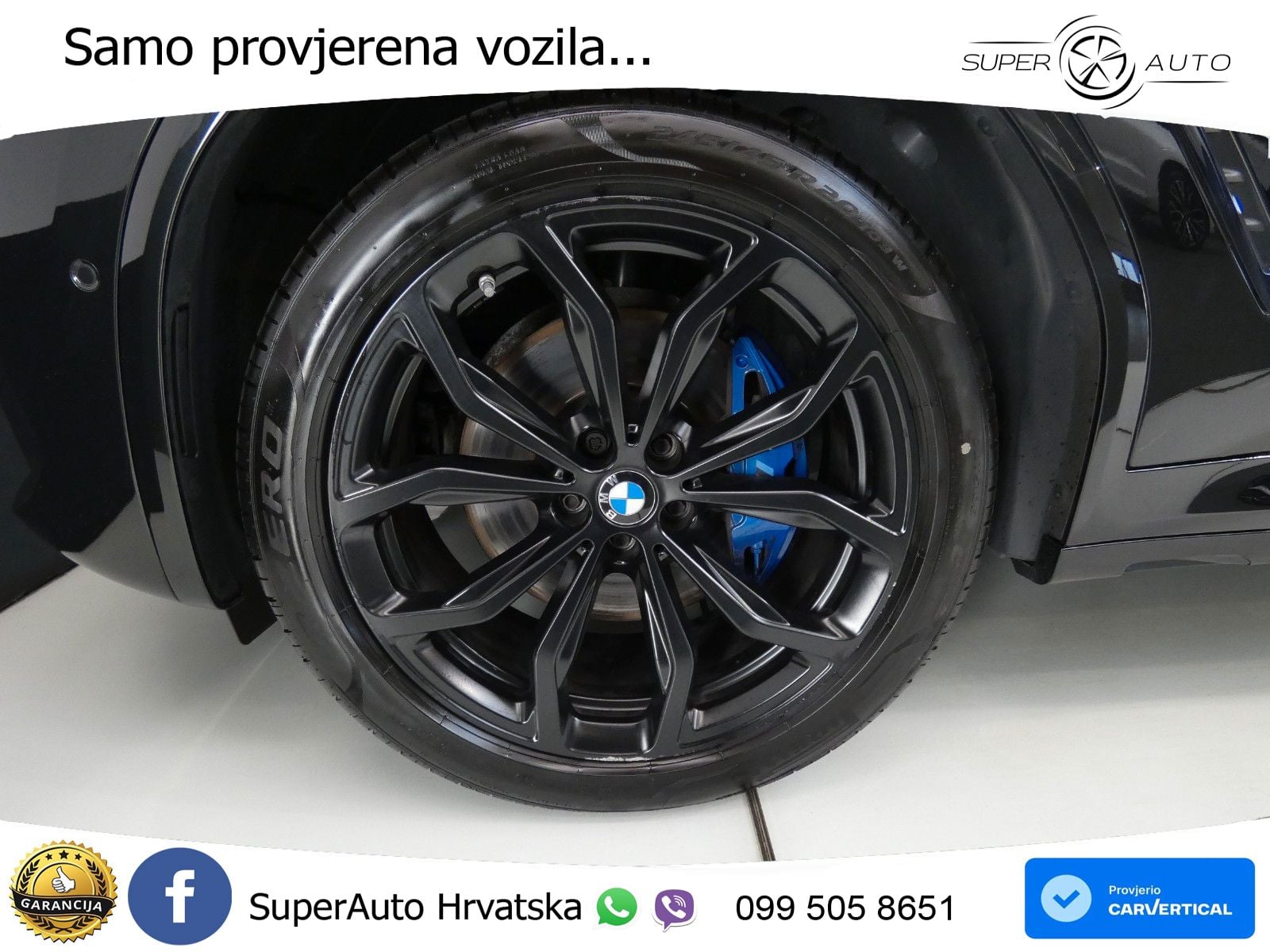 BMW X4 M40d (340 KS) xDrive Steptronic M Sport