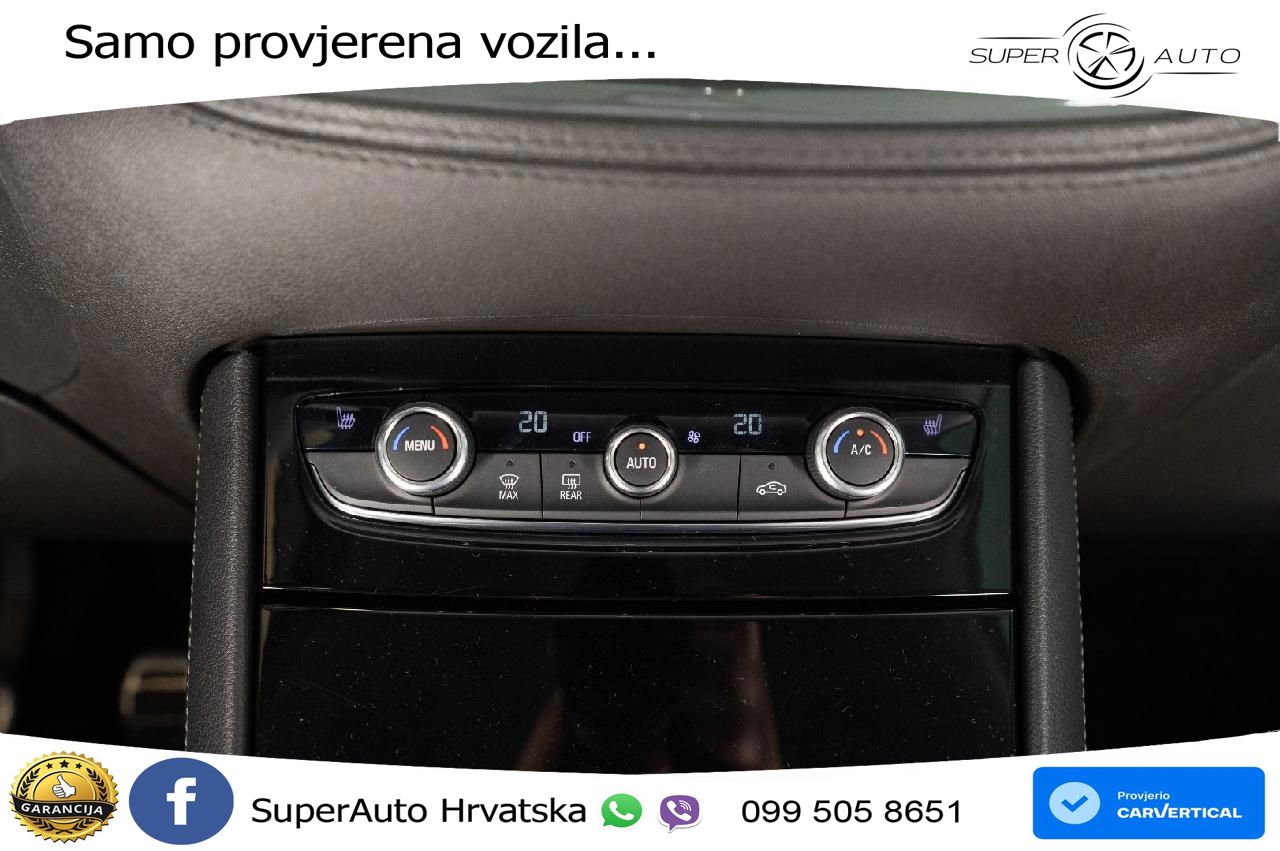 Opel Grandland X 1.2 Turbo (130 KS)