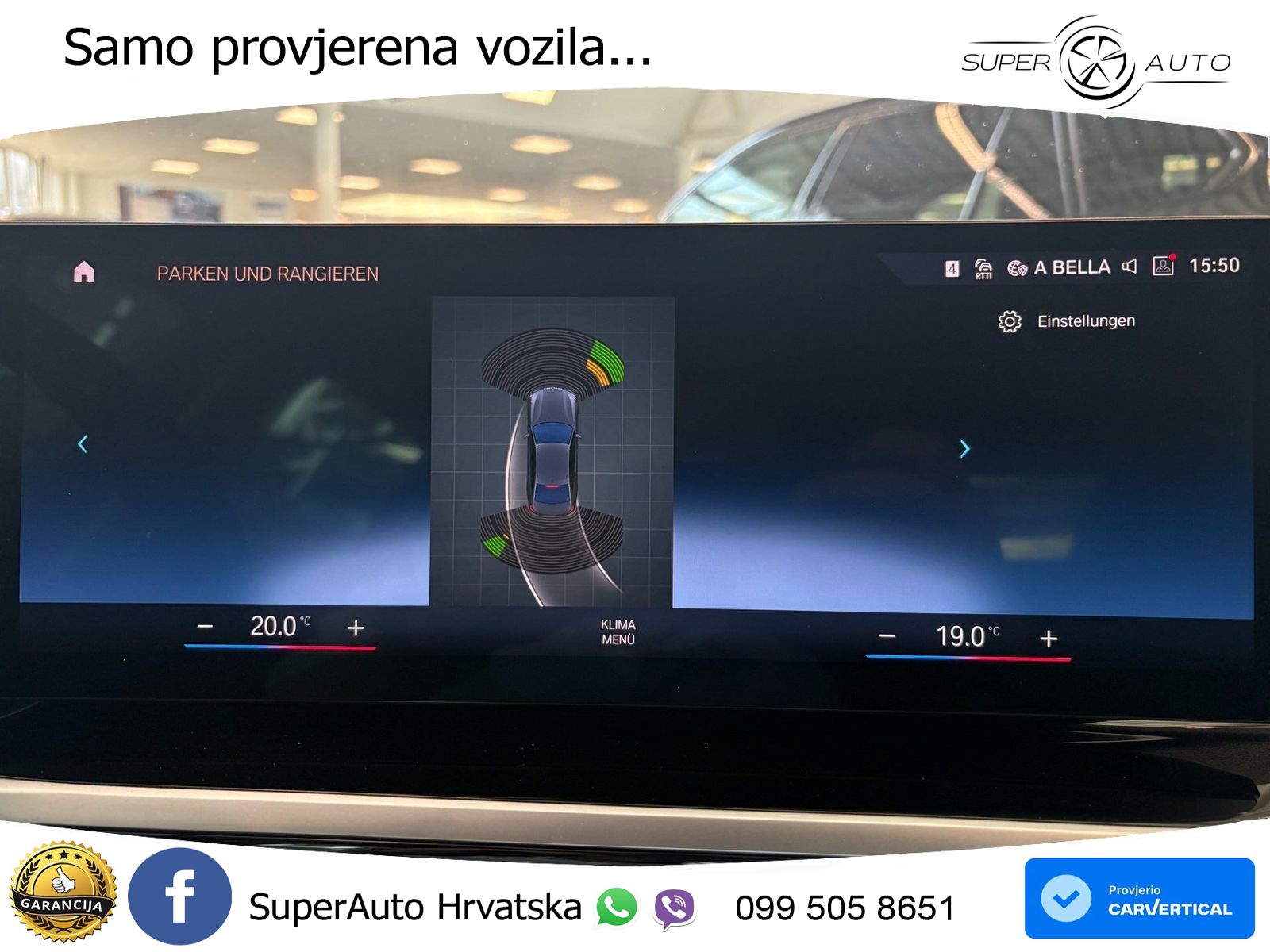 BMW 320i (184 KS) Steptronic