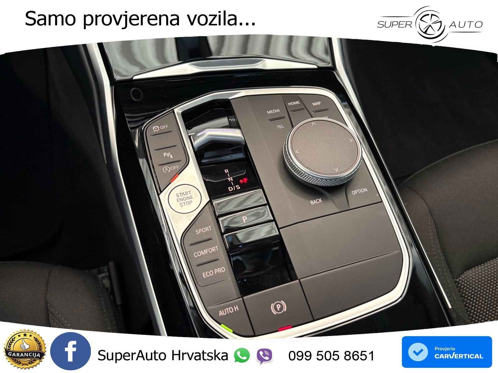 BMW 320i (184 KS) Steptronic