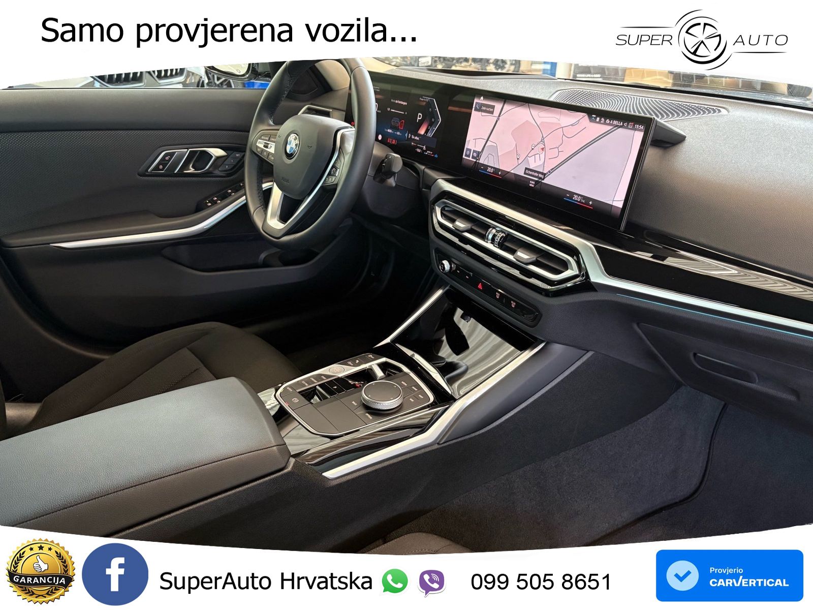 BMW 320i (184 KS) Steptronic