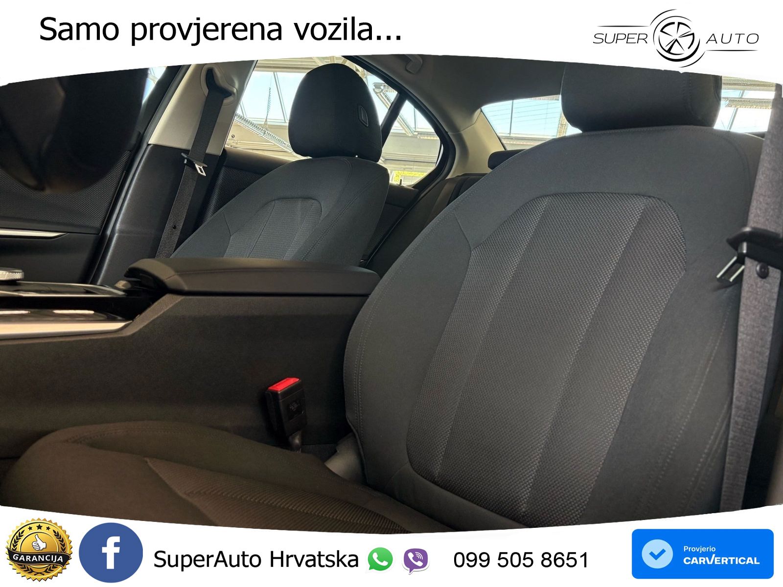 BMW 320i (184 KS) Steptronic