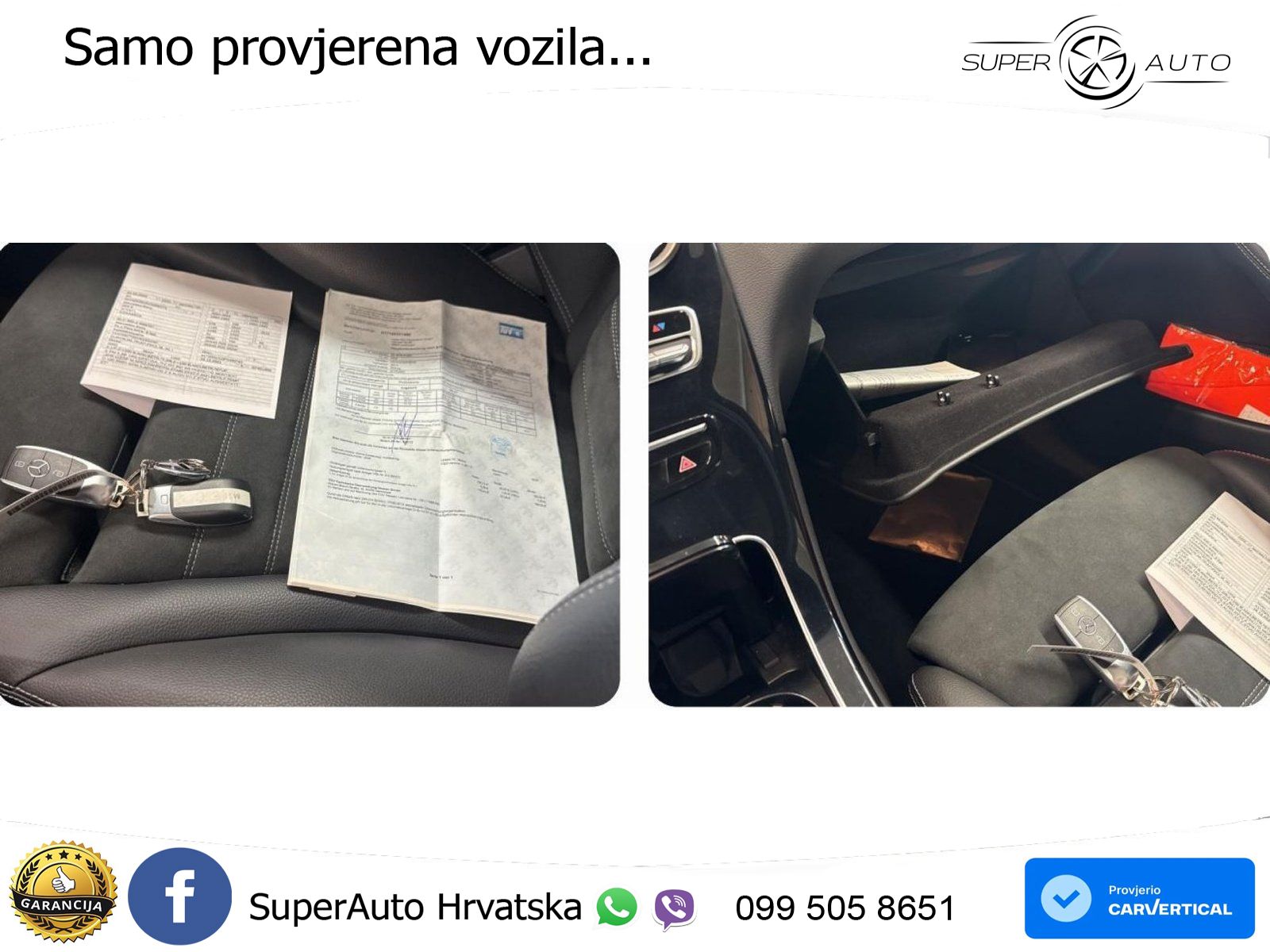 Mercedes GLC 300d (245 KS) 4MATIC G-TRONIC AMG