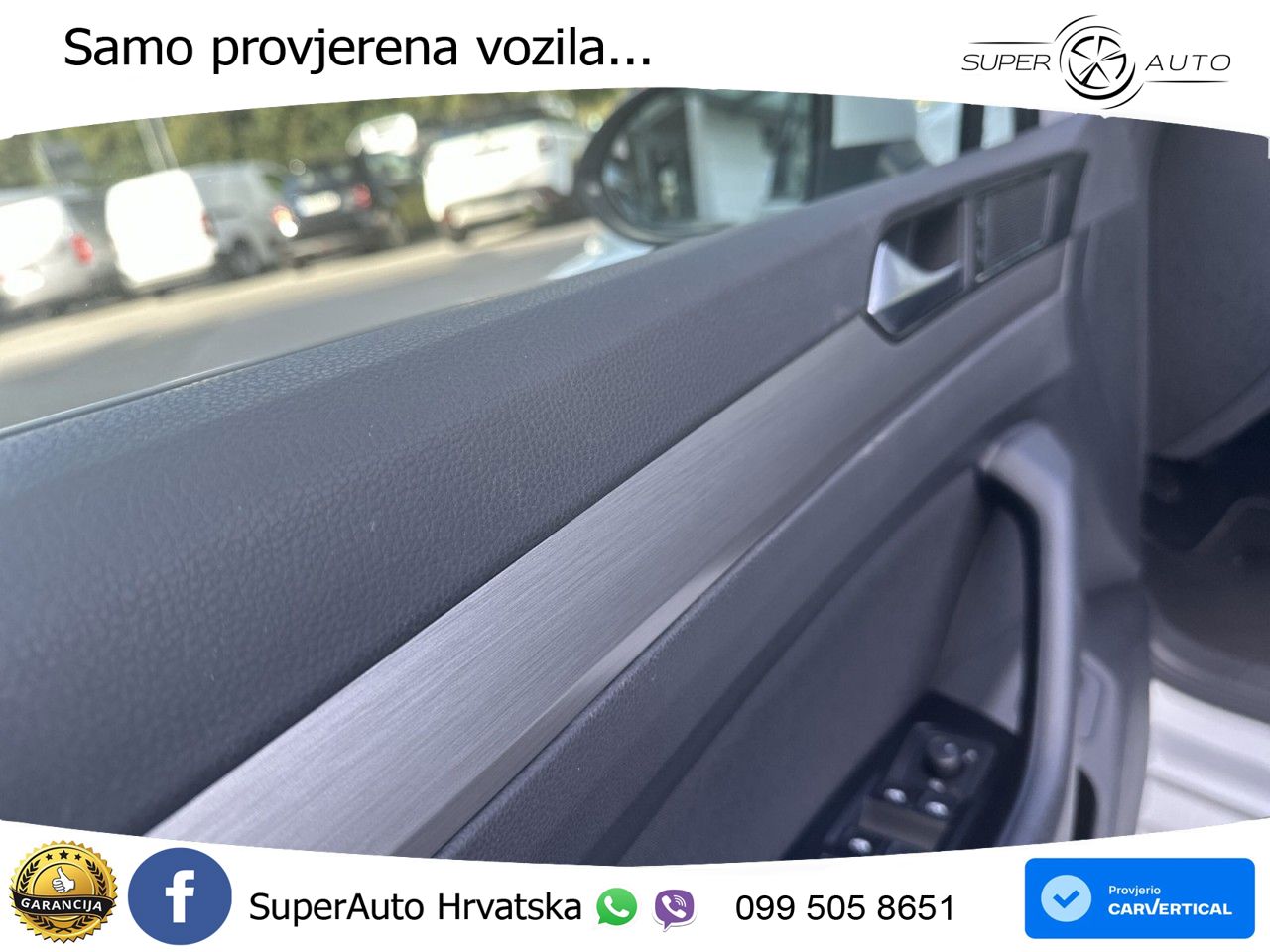 Volkswagen Passat Variant 2.0 TDI (150 KS) Business