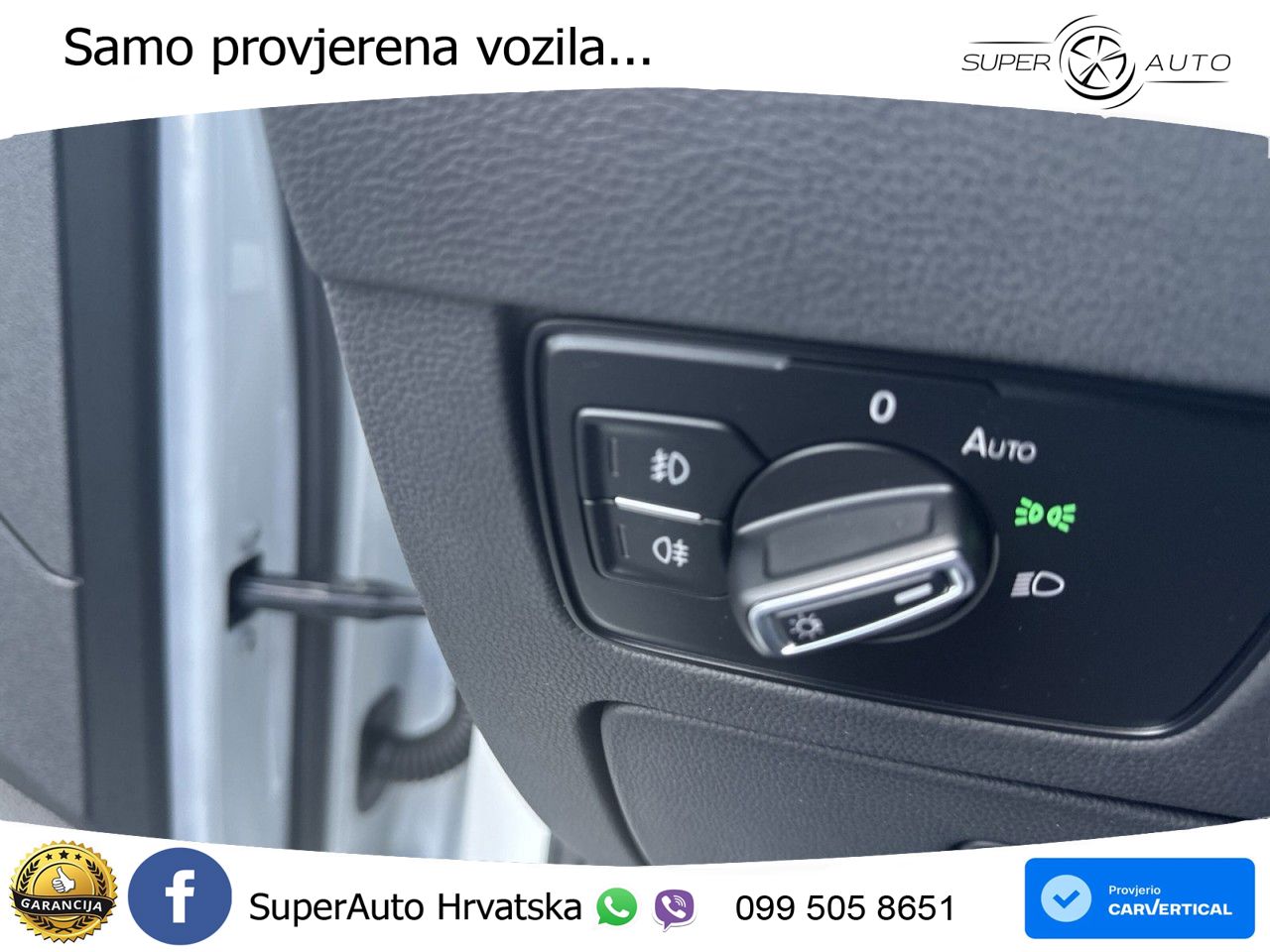 Volkswagen Passat Variant 2.0 TDI (150 KS) Business