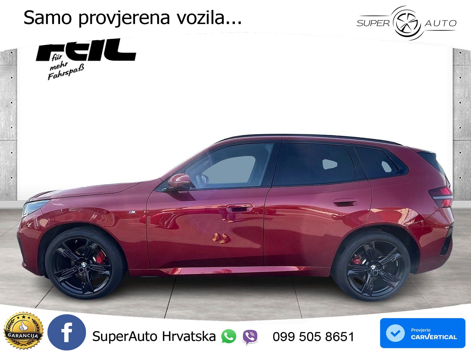 BMW X3 20d xDrive Steptronic M Sport ACC+GR SJED+360+PANO