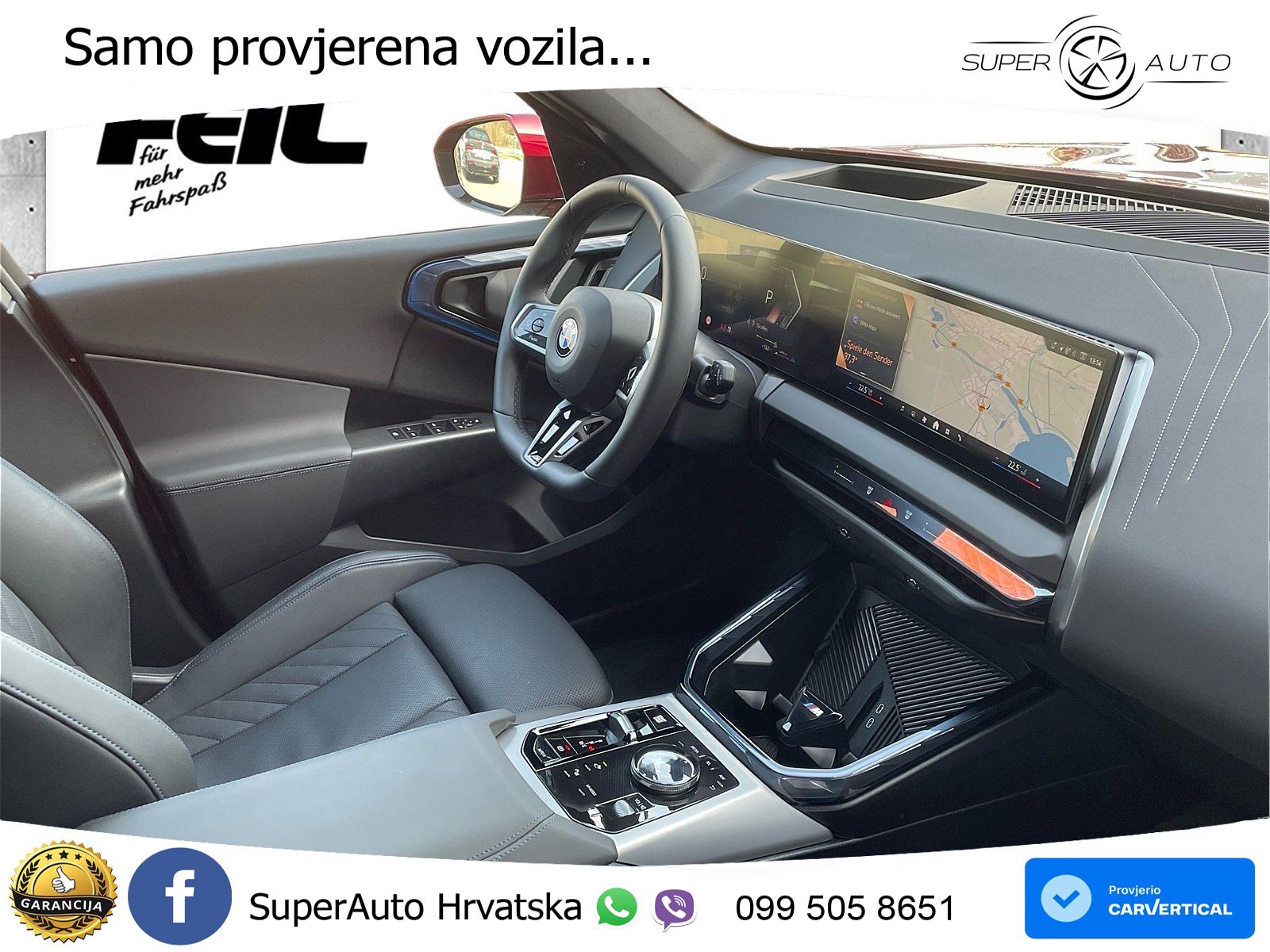 BMW X3 20d xDrive Steptronic M Sport ACC+GR SJED+360+PANO