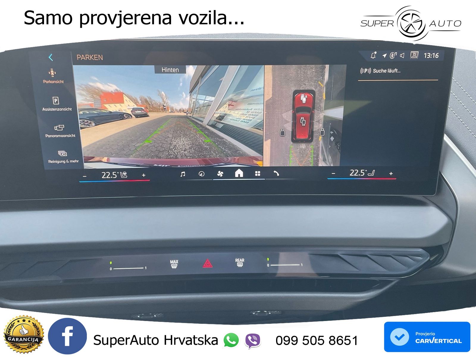 BMW X3 20d xDrive Steptronic M Sport ACC+GR SJED+360+PANO