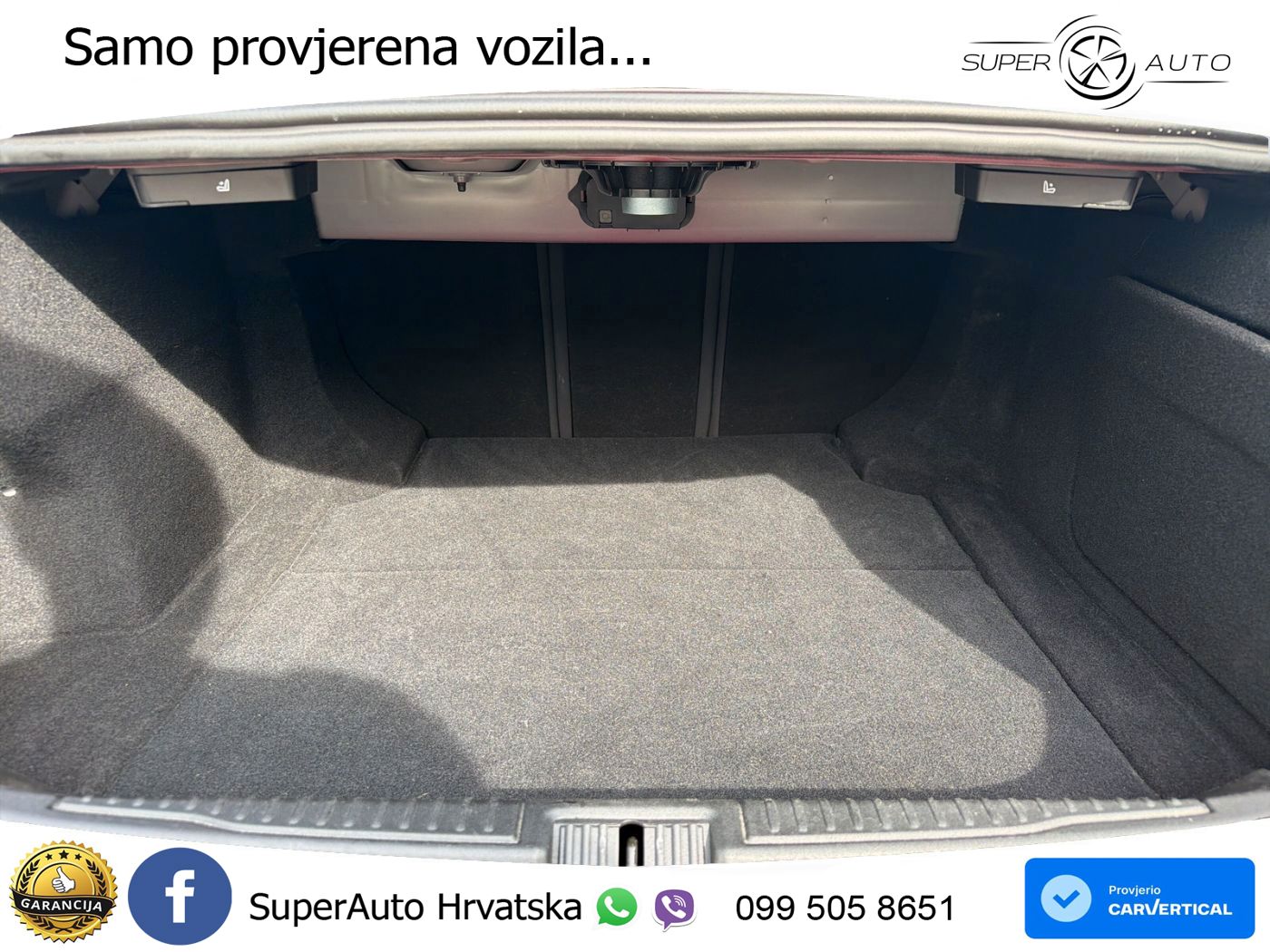 Alfa Romeo Giulia Quadrifoglio 2.9 V6 Bi-Turbo (520 KS) Automatic LED+GR SJED+ACC