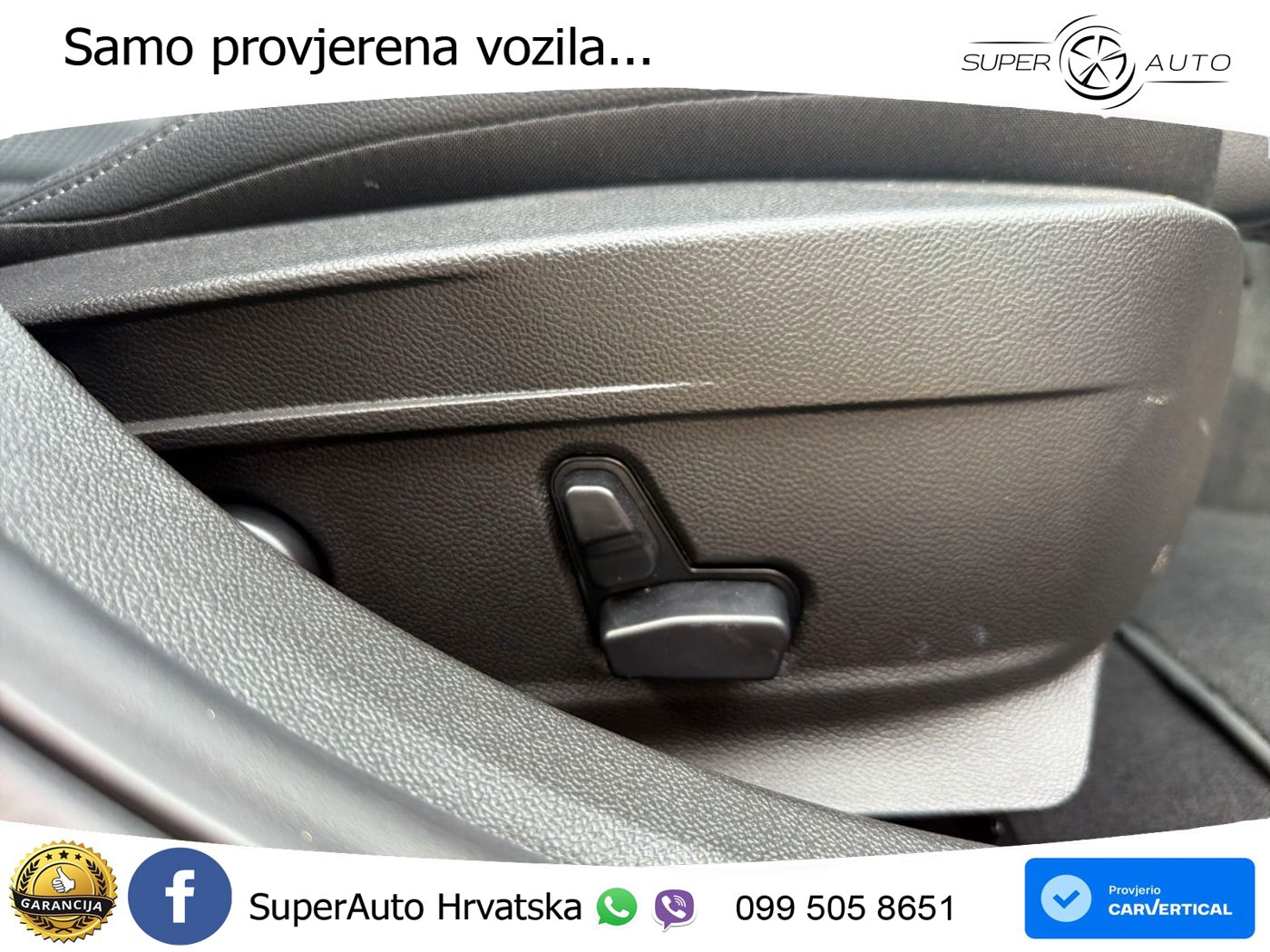 Alfa Romeo Giulia Quadrifoglio 2.9 V6 Bi-Turbo (520 KS) Automatic LED+GR SJED+ACC