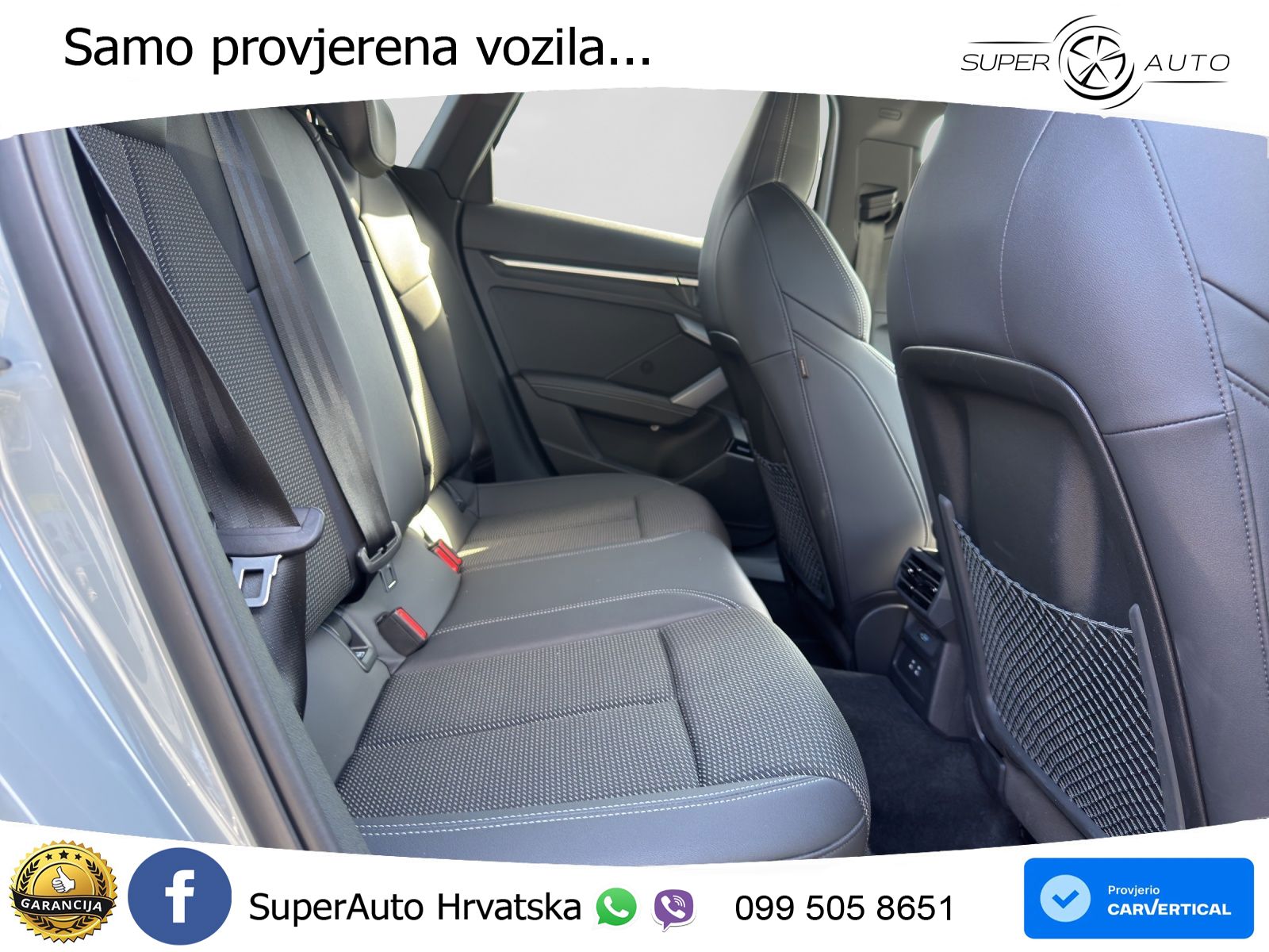 Audi A3 Sportback 40 TFSI e (204 KS) Plug-in Hybrid S tronic S line LED+GR SJED+ACC