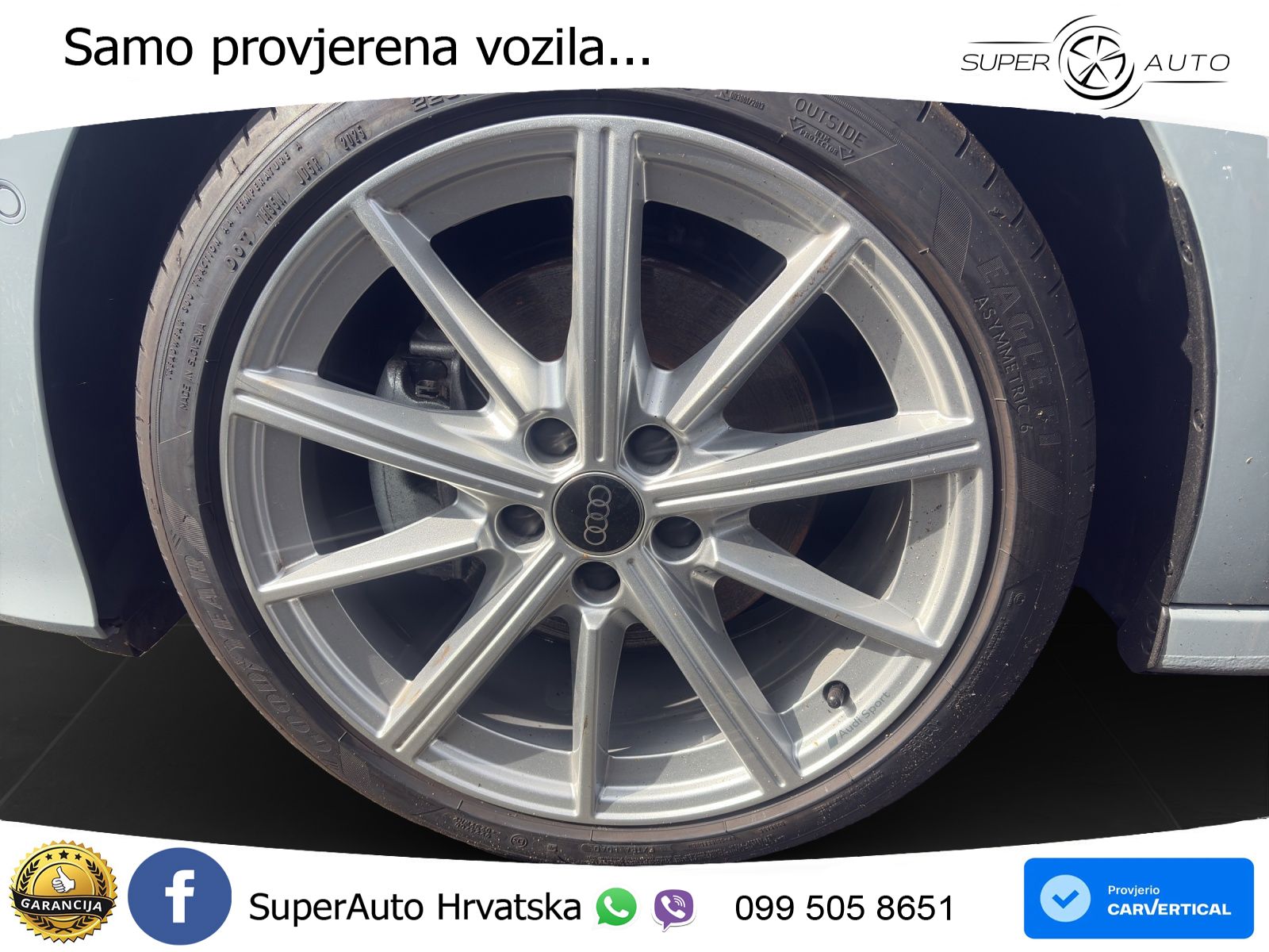 Audi A3 Sportback 40 TFSI e (204 KS) Plug-in Hybrid S tronic S line LED+GR SJED+ACC