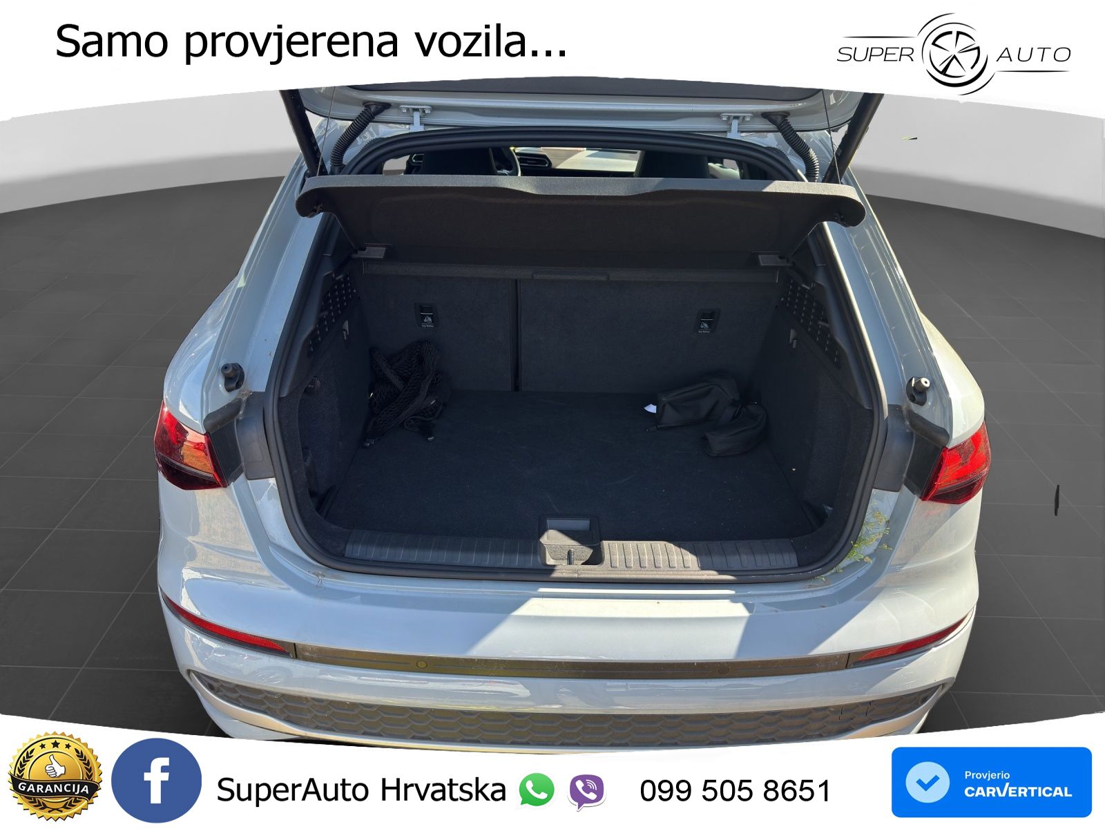 Audi A3 Sportback 40 TFSI e (204 KS) Plug-in Hybrid S tronic S line LED+GR SJED+ACC