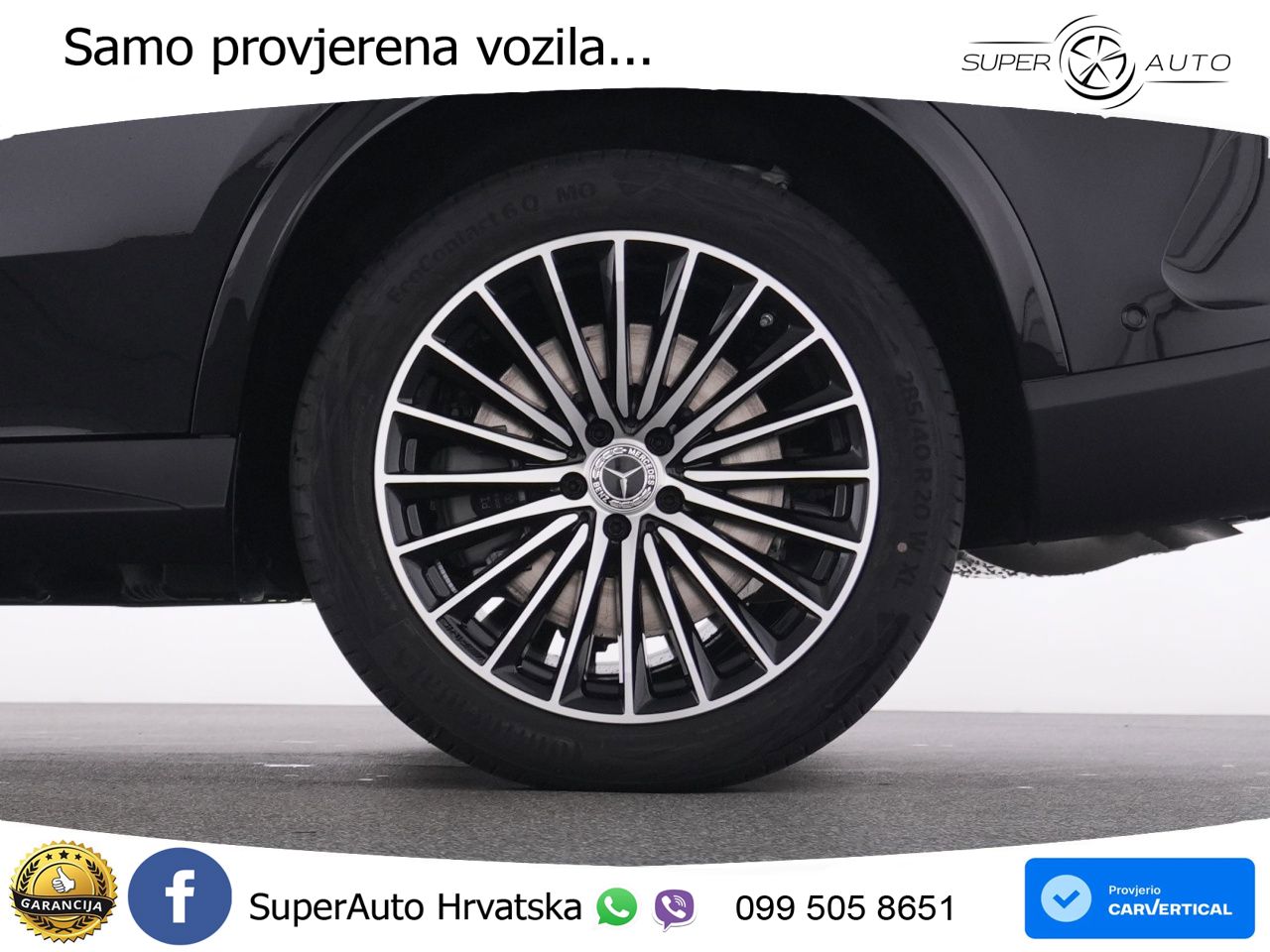 Mercedes GLC 400e (381 KS) 4MATIC 9G-TRONIC AMG ACC+HEAD+GR SJED+360+PANO