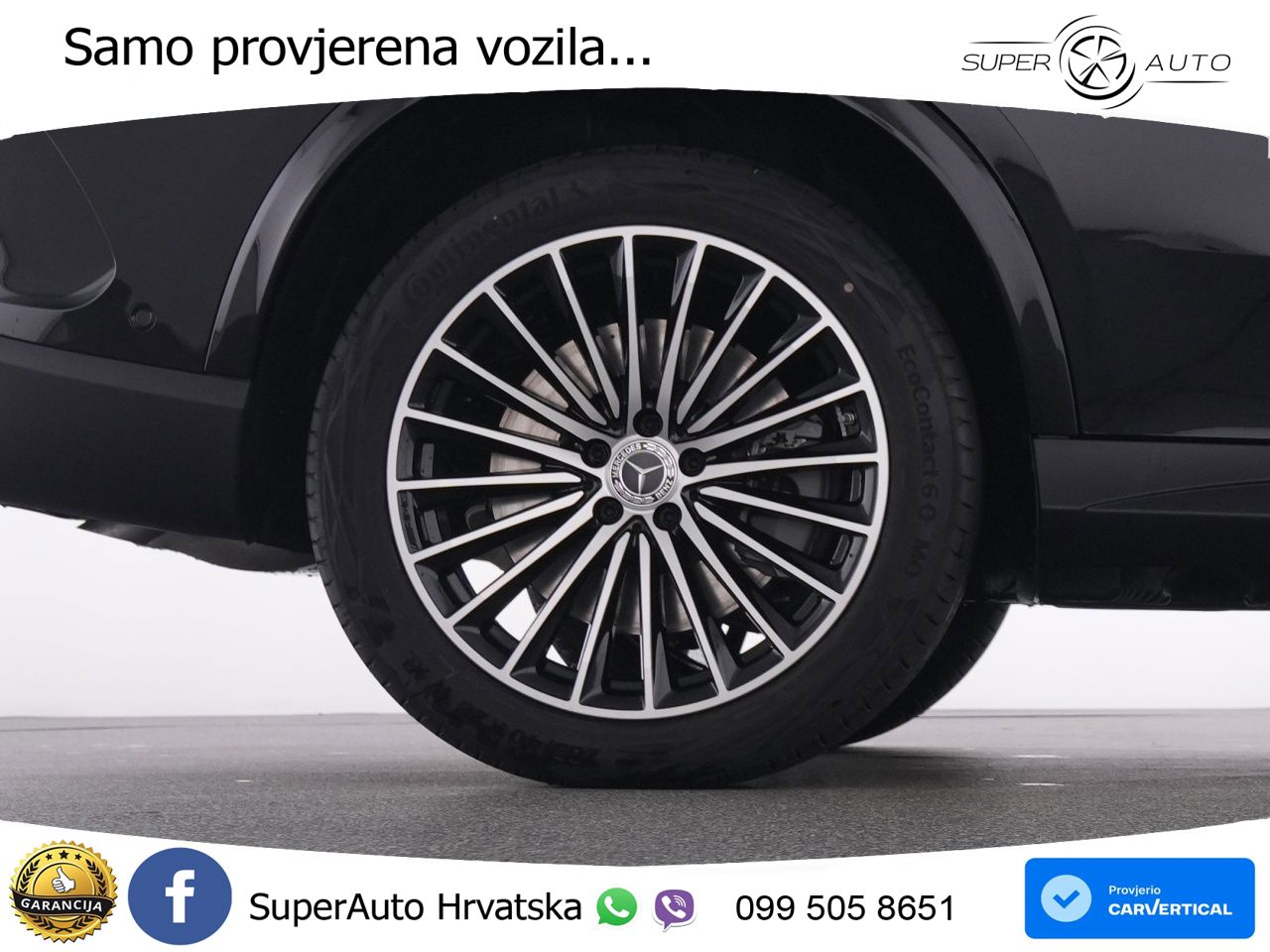 Mercedes GLC 400e (381 KS) 4MATIC 9G-TRONIC AMG ACC+HEAD+GR SJED+360+PANO