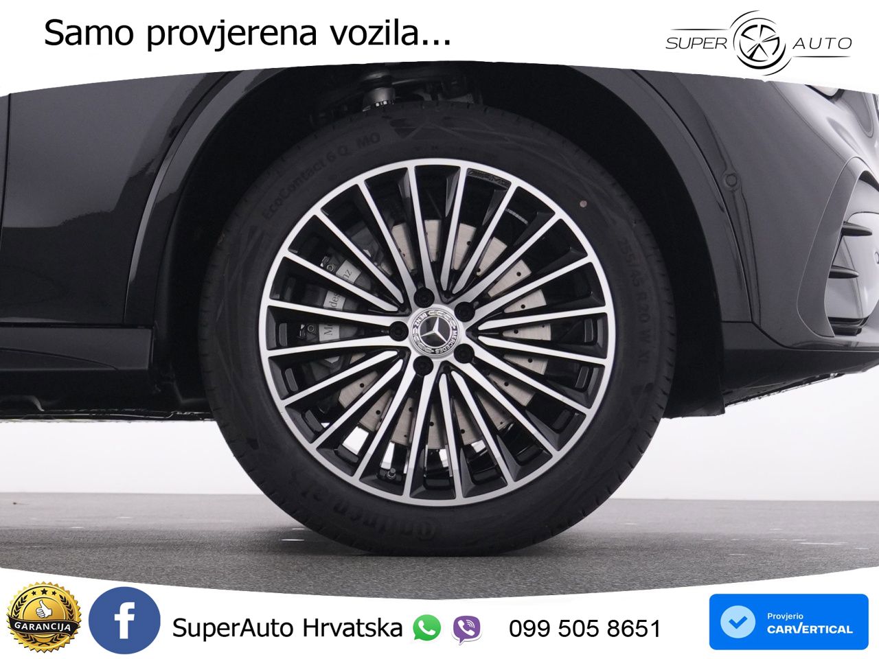 Mercedes GLC 400e (381 KS) 4MATIC 9G-TRONIC AMG ACC+HEAD+GR SJED+360+PANO