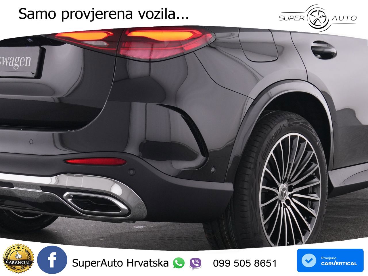 Mercedes GLC 400e (381 KS) 4MATIC 9G-TRONIC AMG ACC+HEAD+GR SJED+360+PANO