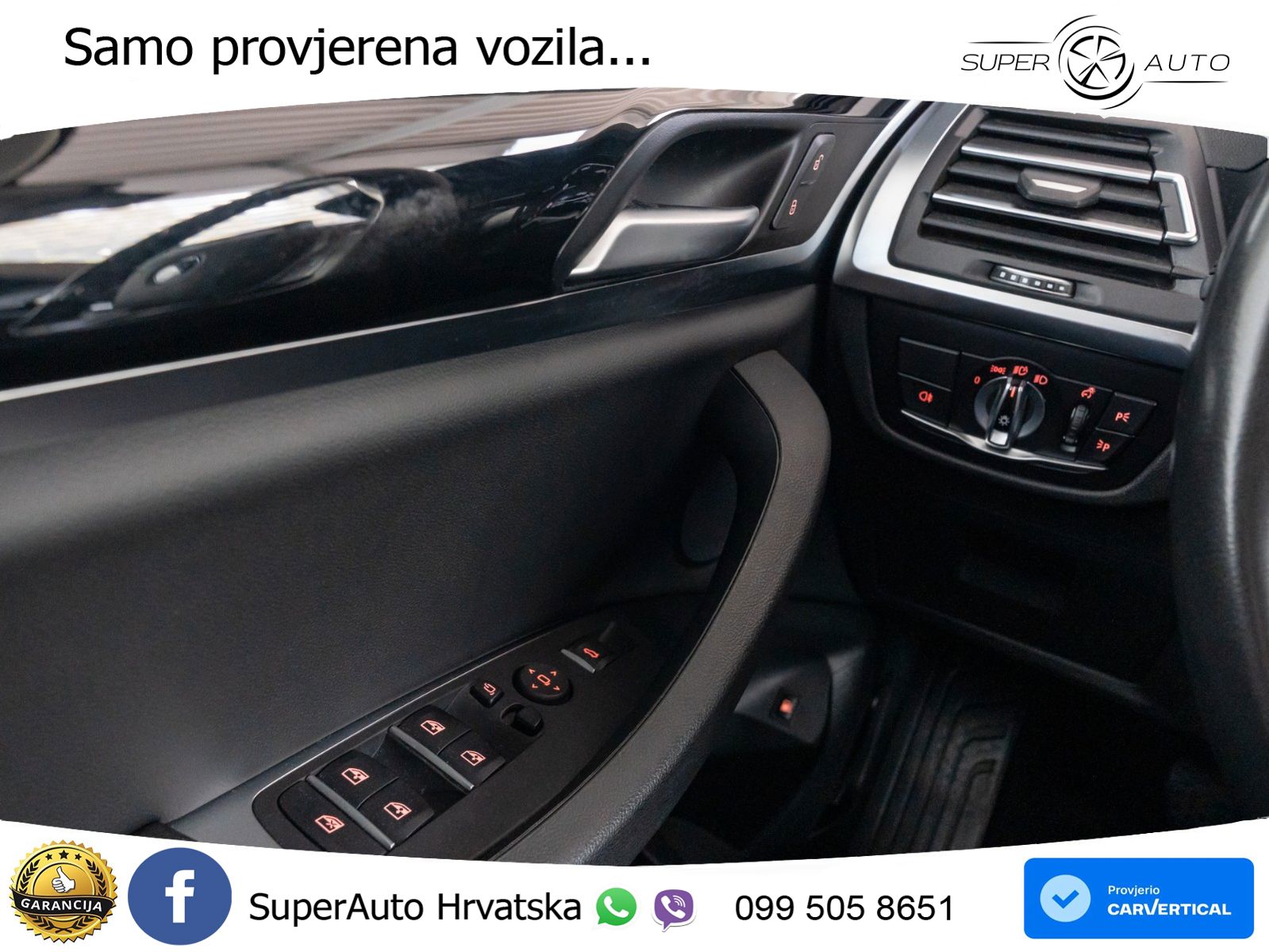 BMW X3 30e xDrive Steptronic