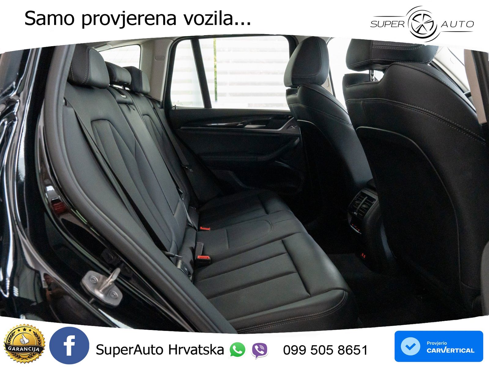 BMW X3 30e xDrive Steptronic