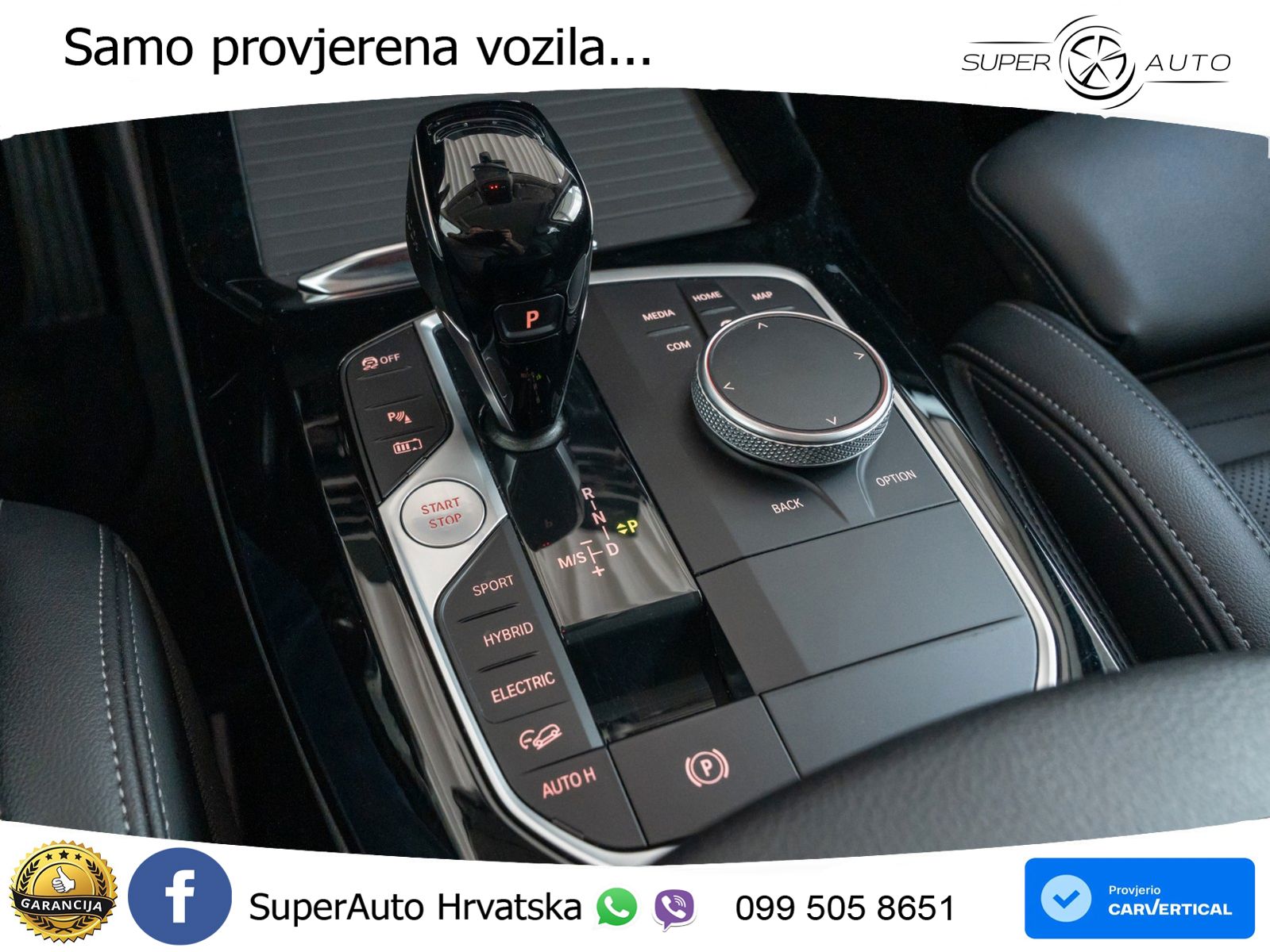 BMW X3 30e xDrive Steptronic