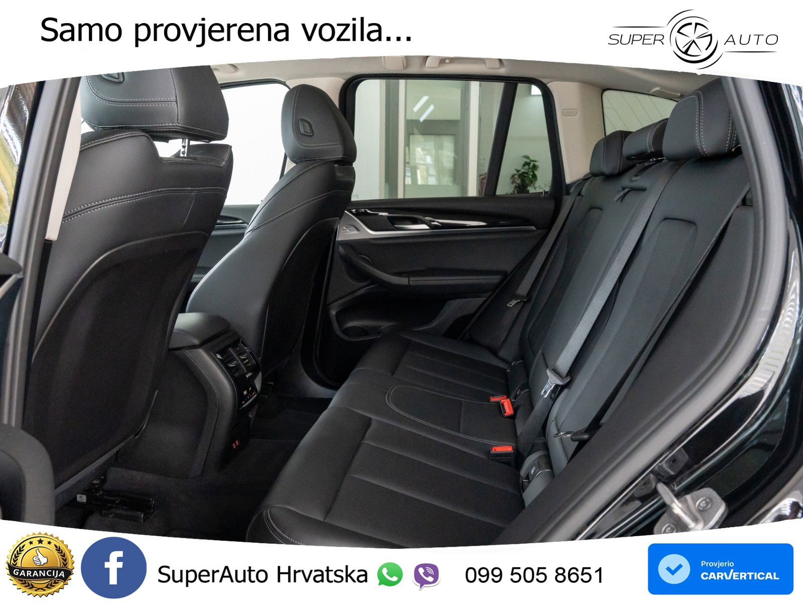BMW X3 30e xDrive Steptronic