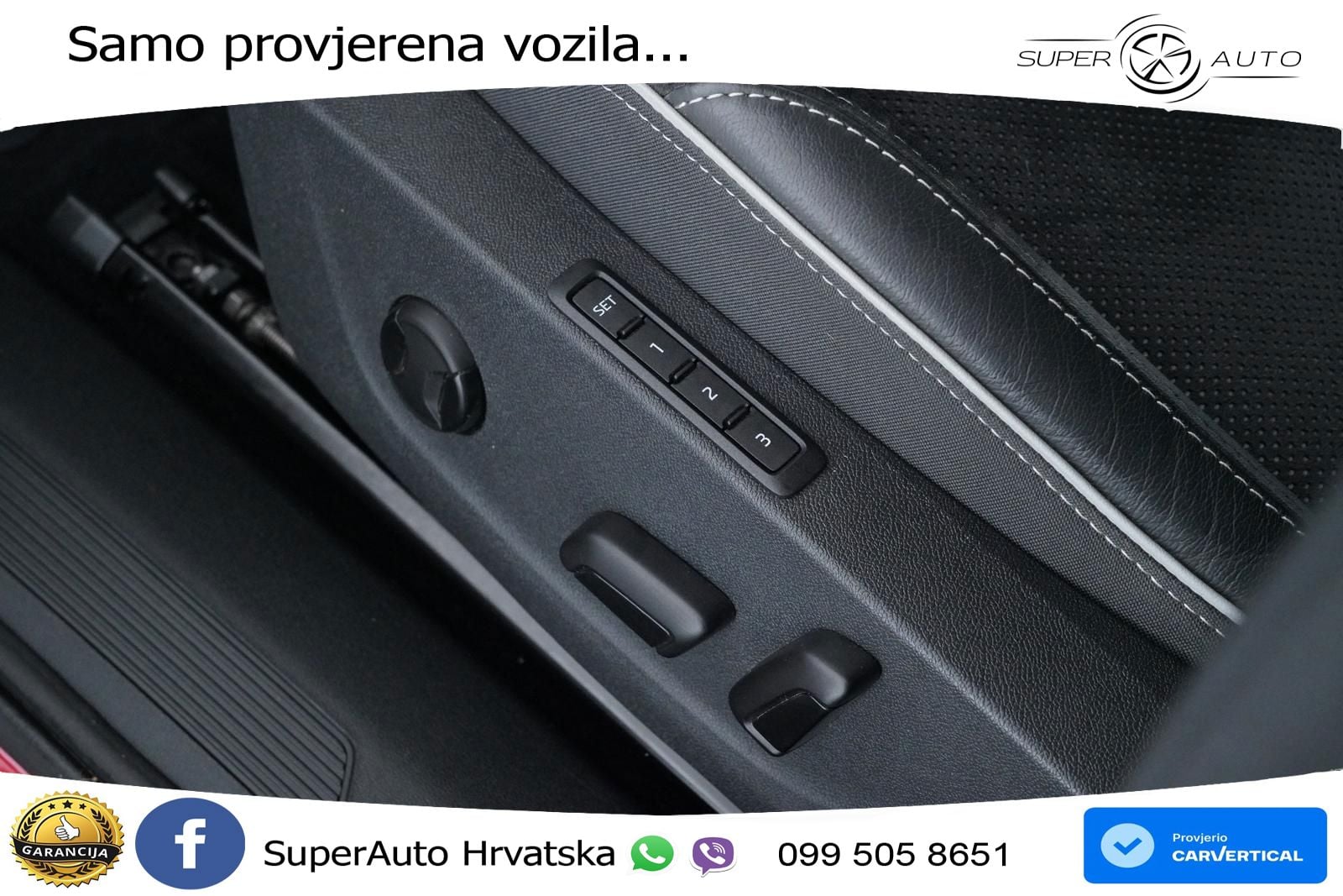 Škoda Enyaq iV 80 82 kWh (204 KS) SportLine LED+GR SJED+ACC