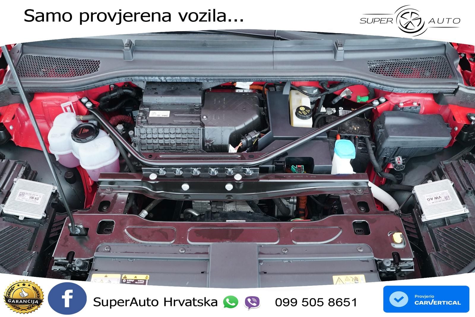 Škoda Enyaq iV 80 82 kWh (204 KS) SportLine LED+GR SJED+ACC