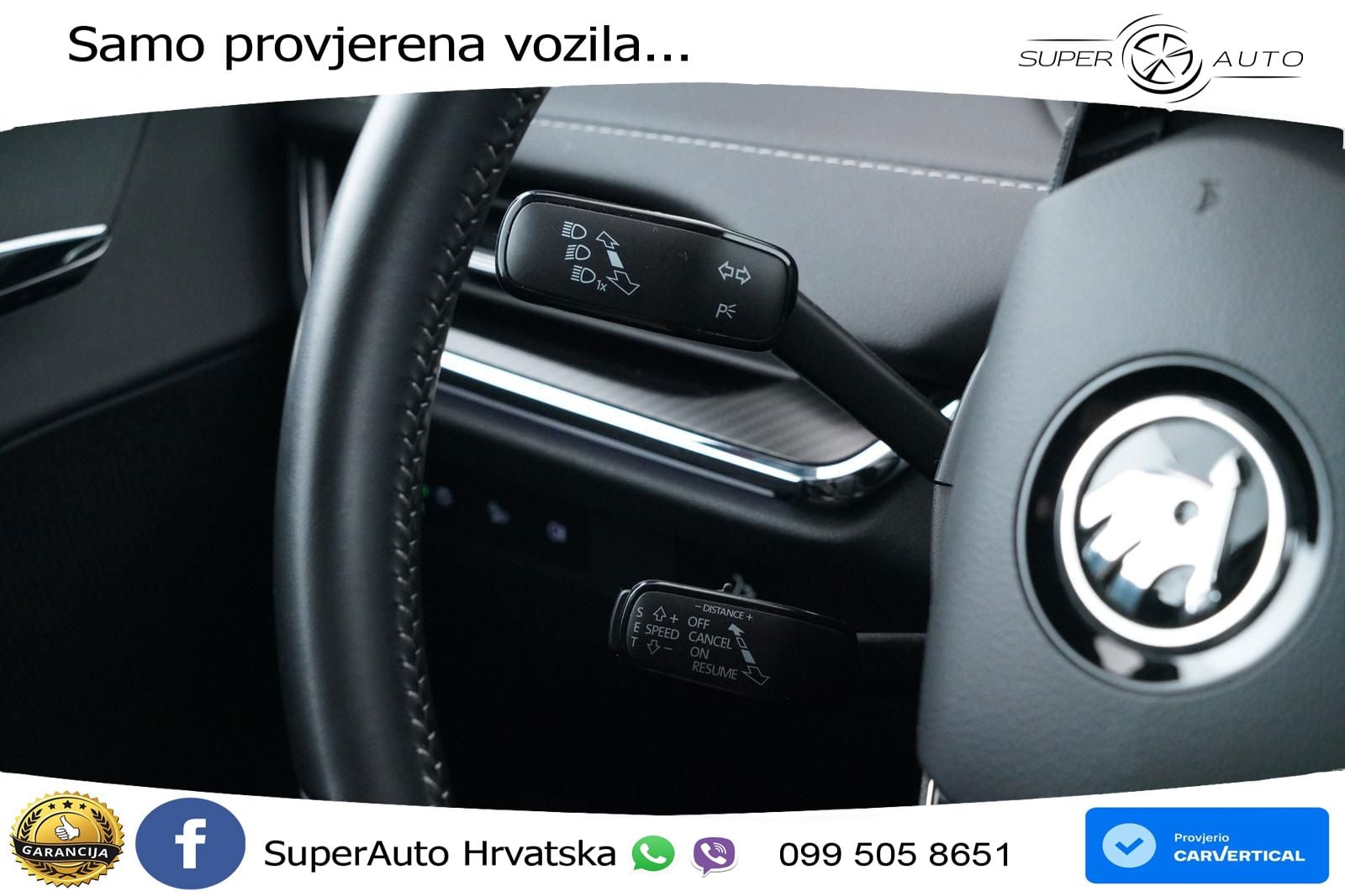 Škoda Enyaq iV 80 82 kWh (204 KS) SportLine LED+GR SJED+ACC