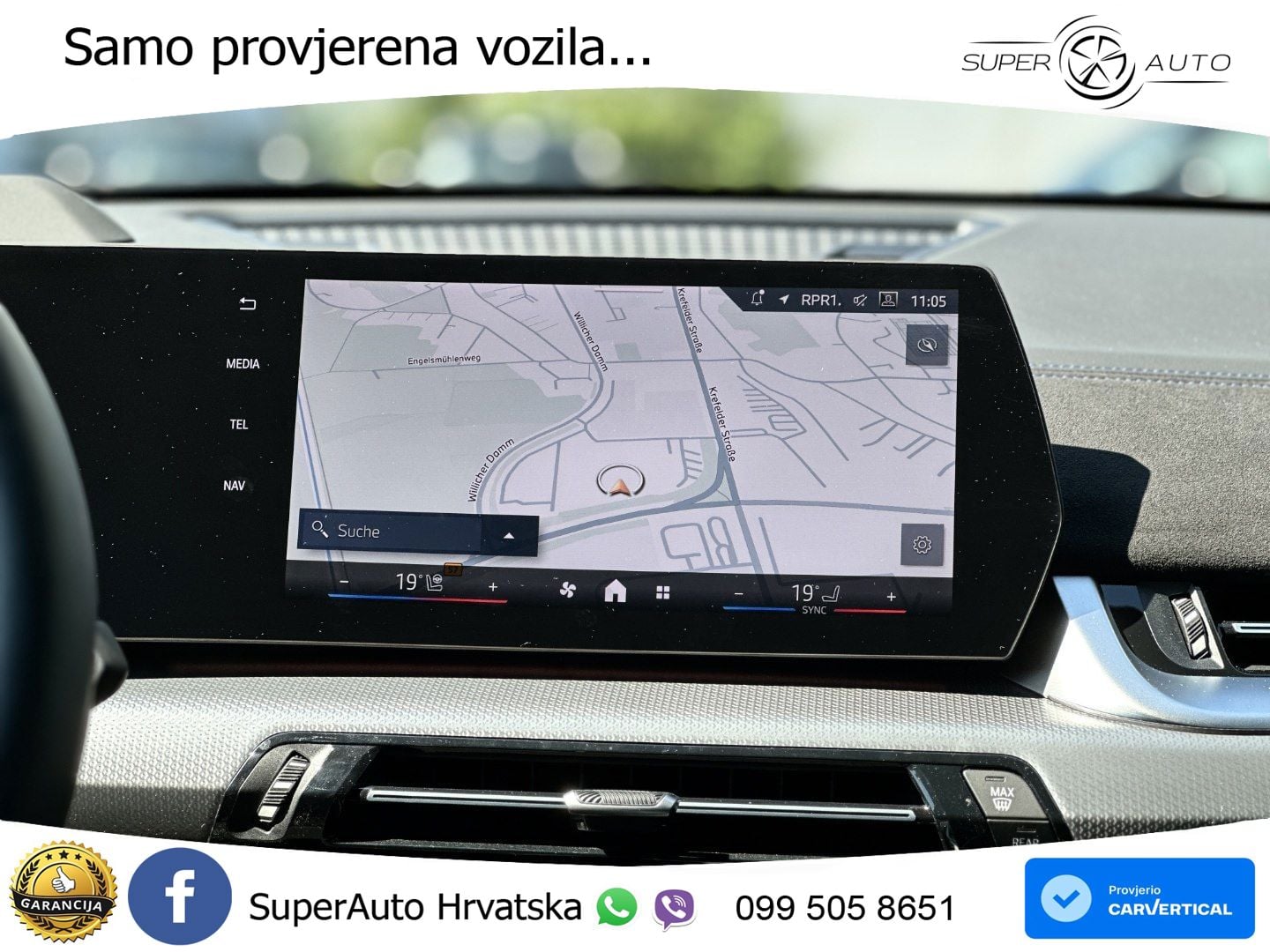BMW X1 18d (150 KS) sDrive Steptronic M Sport LED+GR SJED+ACC