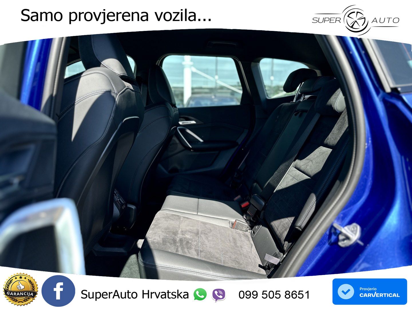 BMW X1 18d (150 KS) sDrive Steptronic M Sport LED+GR SJED+ACC