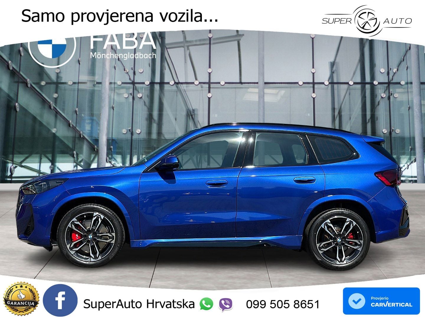 BMW X1 18d (150 KS) sDrive Steptronic M Sport LED+GR SJED+ACC