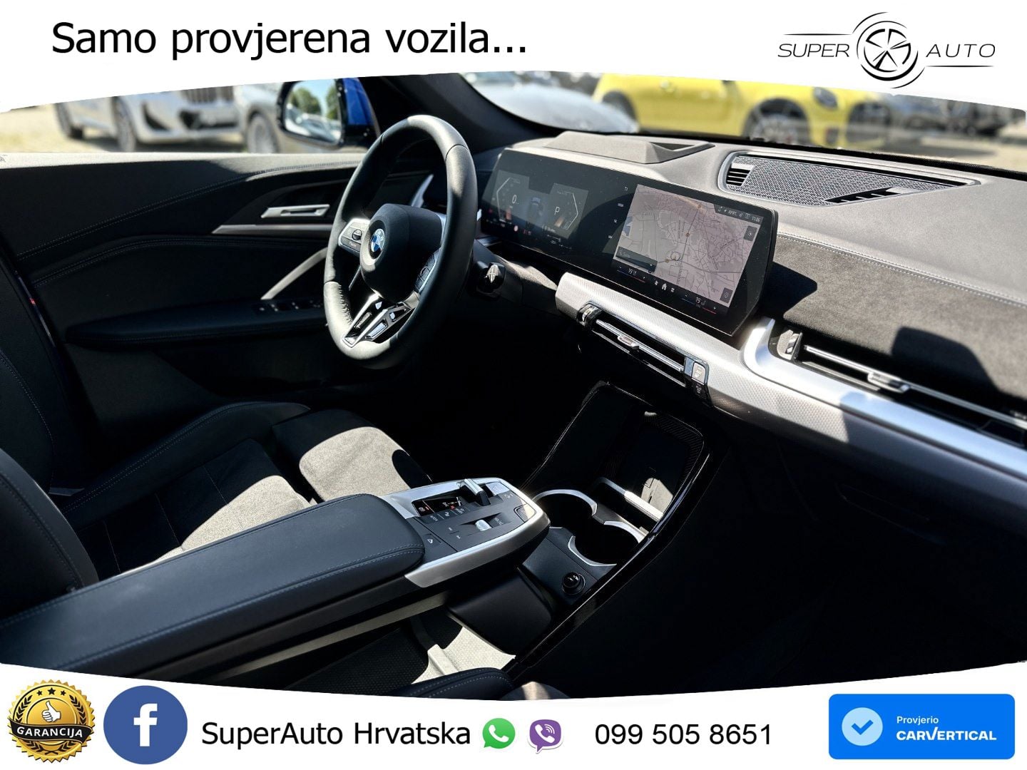 BMW X1 18d (150 KS) sDrive Steptronic M Sport LED+GR SJED+ACC