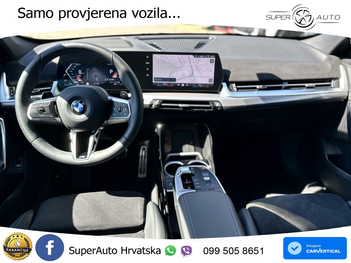 BMW X1 18d (150 KS) sDrive Steptronic M Sport LED+GR SJED+ACC