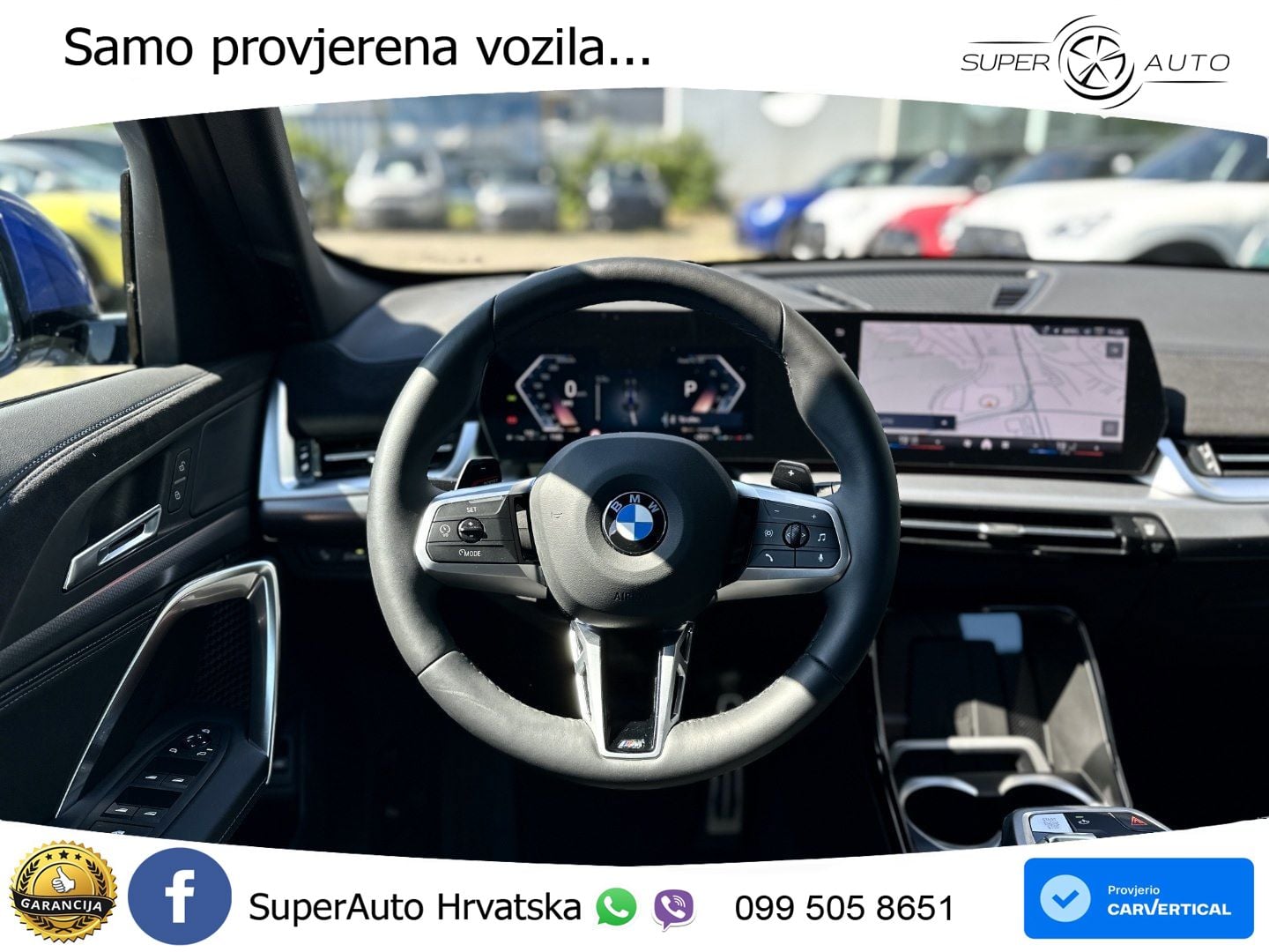 BMW X1 18d (150 KS) sDrive Steptronic M Sport LED+GR SJED+ACC