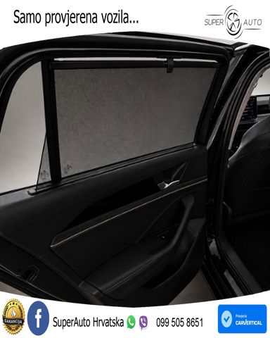 Volkswagen Passat Variant 1.5 eTSI (150 KS) DSG Elegance LED+GR SJED+ACC