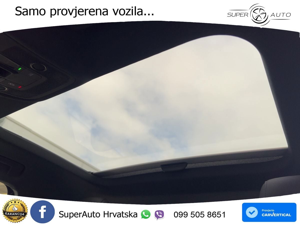 Audi S3 2.0 TFSI (310 KS) quattro S tronic MATRIX+GR SJED+KAM