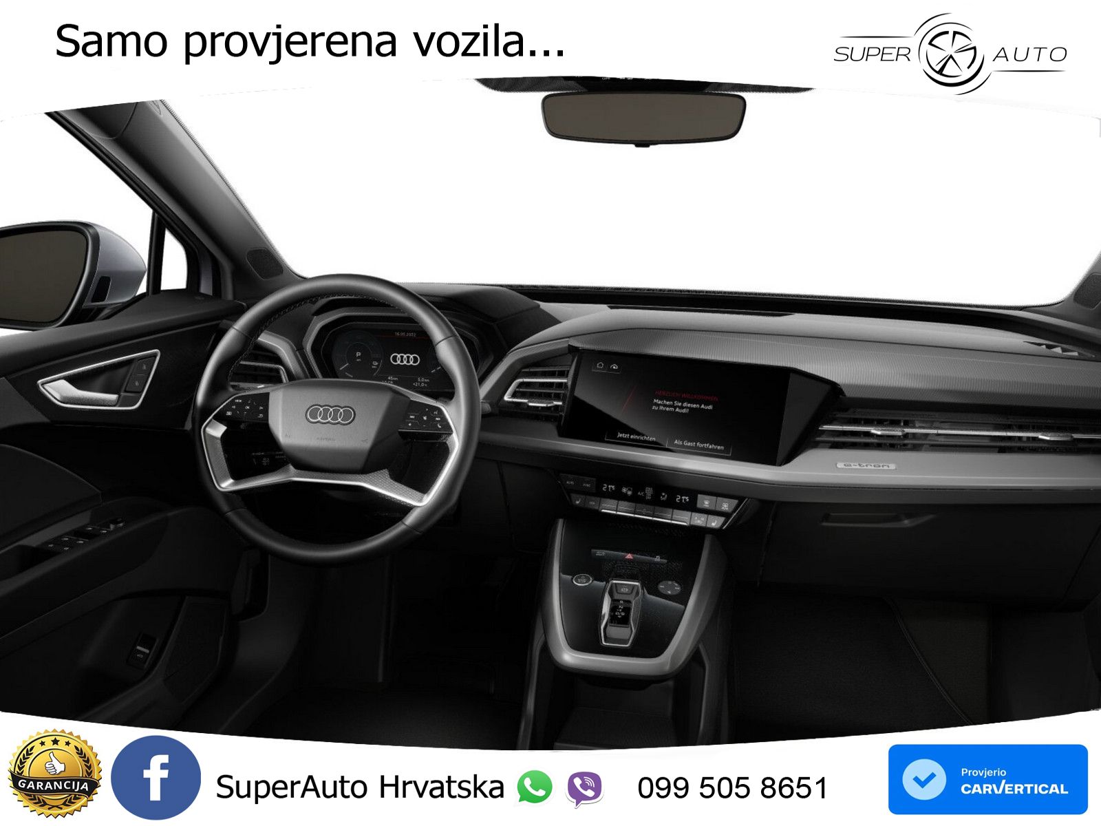Audi A3 Sportback 40 TFSI e (204 KS) Plug-in Hybrid S tronic S line LED+GR SJED+ACC