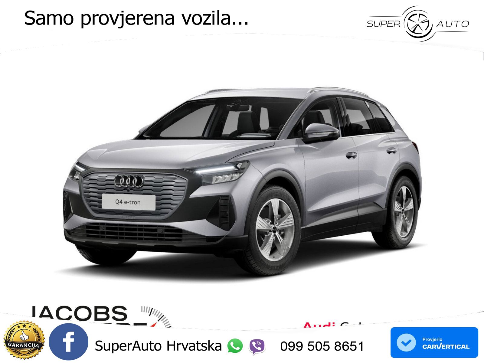 Audi A3 Sportback 40 TFSI e (204 KS) Plug-in Hybrid S tronic S line LED+GR SJED+ACC