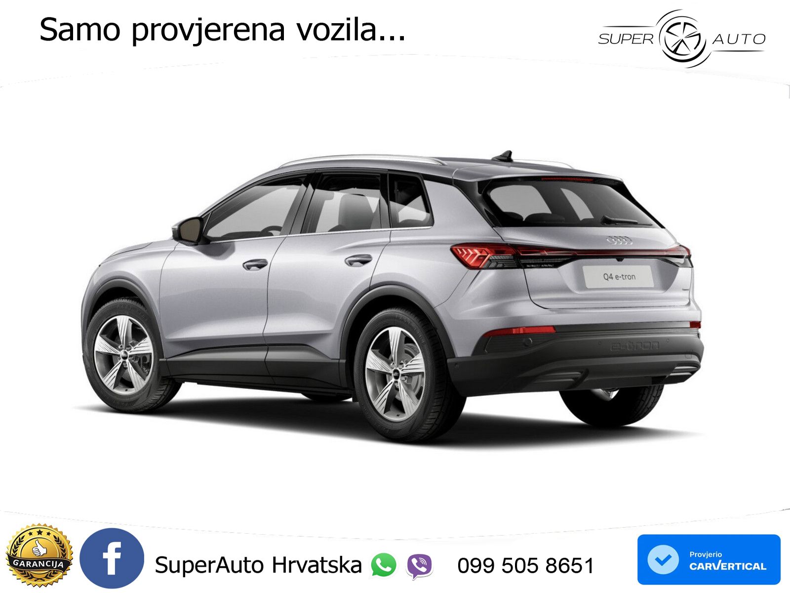 Audi A3 Sportback 40 TFSI e (204 KS) Plug-in Hybrid S tronic S line LED+GR SJED+ACC