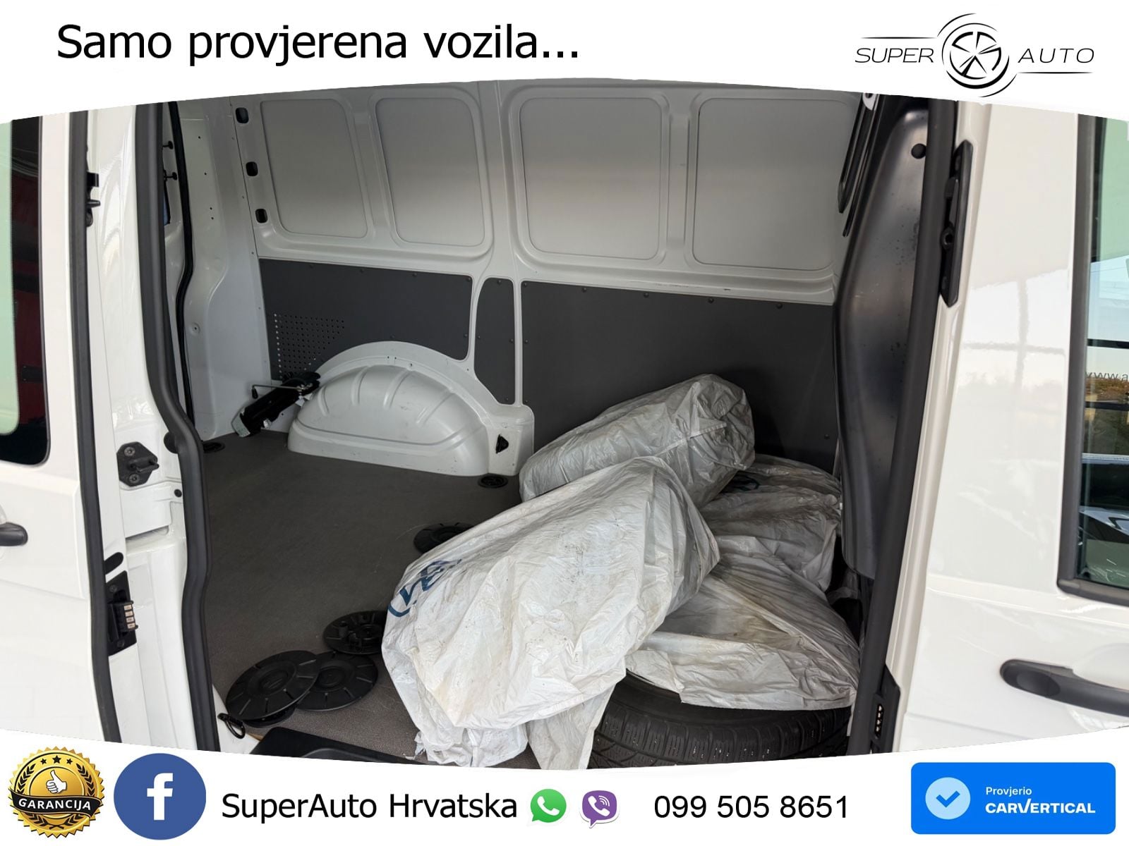 Volkswagen T6.1 Transporter Kasten FWD**1.Hand*Temp*LED** 150 KS