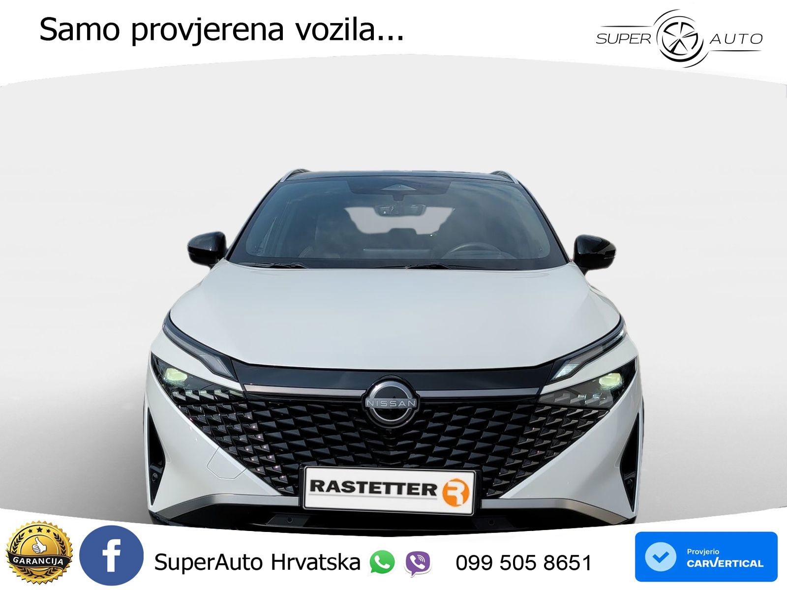 Nissan Qashqai 1.3 DIG-T (158 KS) Xtronic Tekna LED+GR SJED+ACC