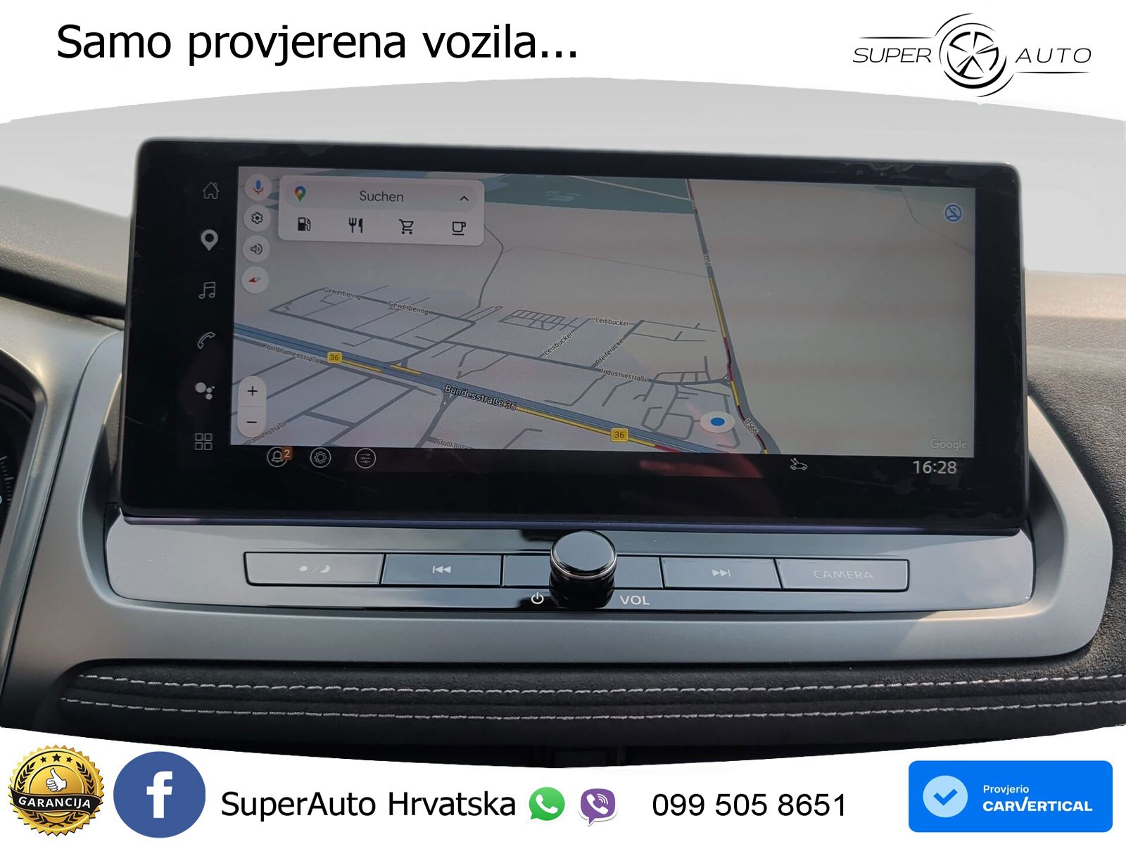 Nissan Qashqai 1.3 DIG-T (158 KS) Xtronic Tekna LED+GR SJED+ACC