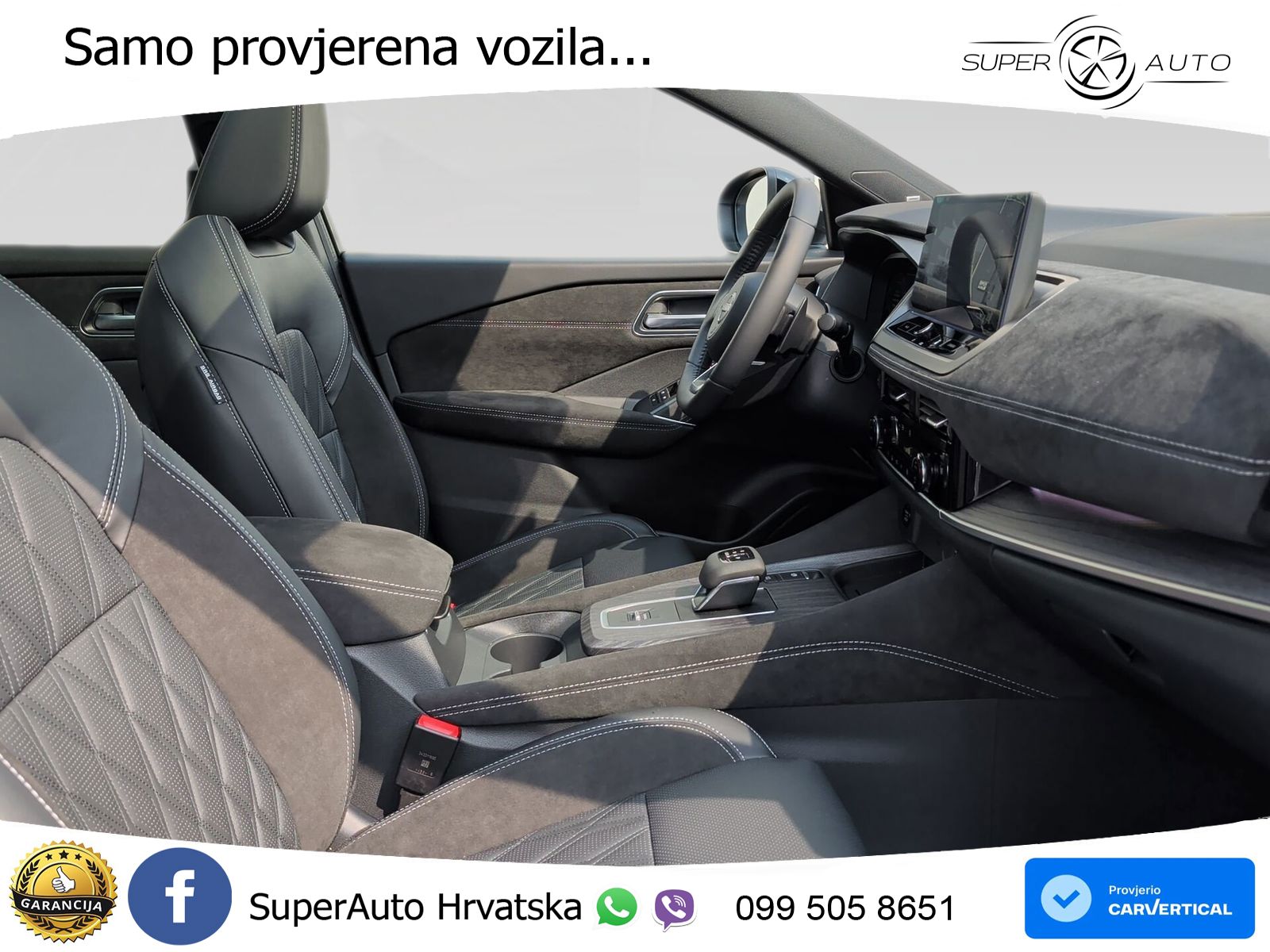 Nissan Qashqai 1.3 DIG-T (158 KS) Xtronic Tekna LED+GR SJED+ACC