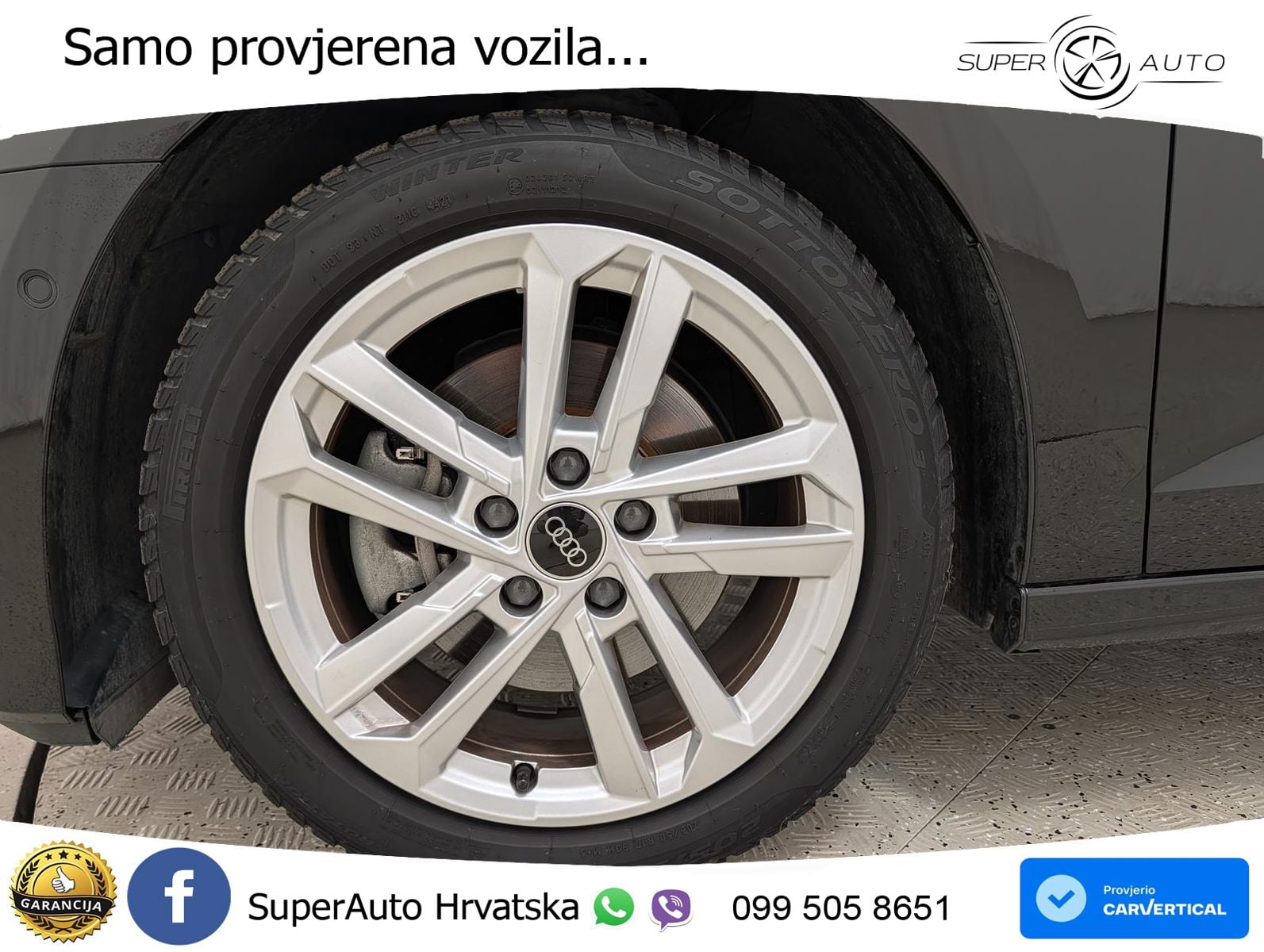 Audi A3 40 TFSIe (204 KS) S tronic advanced